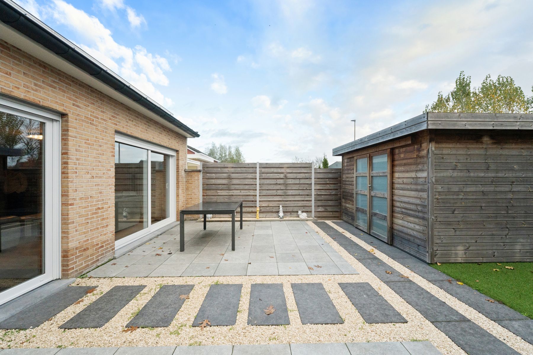 Rustig en centraal gelegen instapklare woning met garage. foto 17