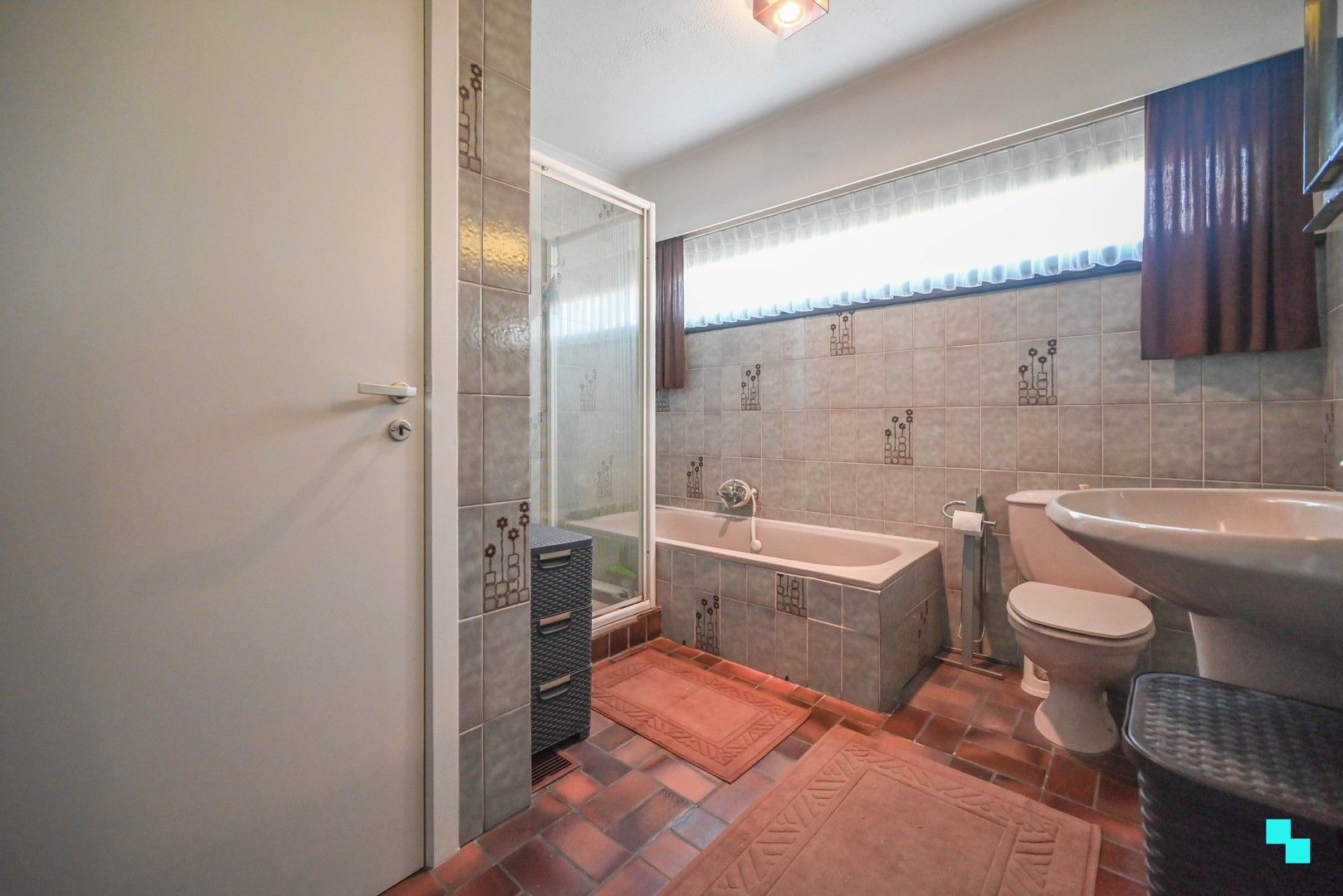 Charmante bungalow met landelijk uitzicht in Moen foto 21