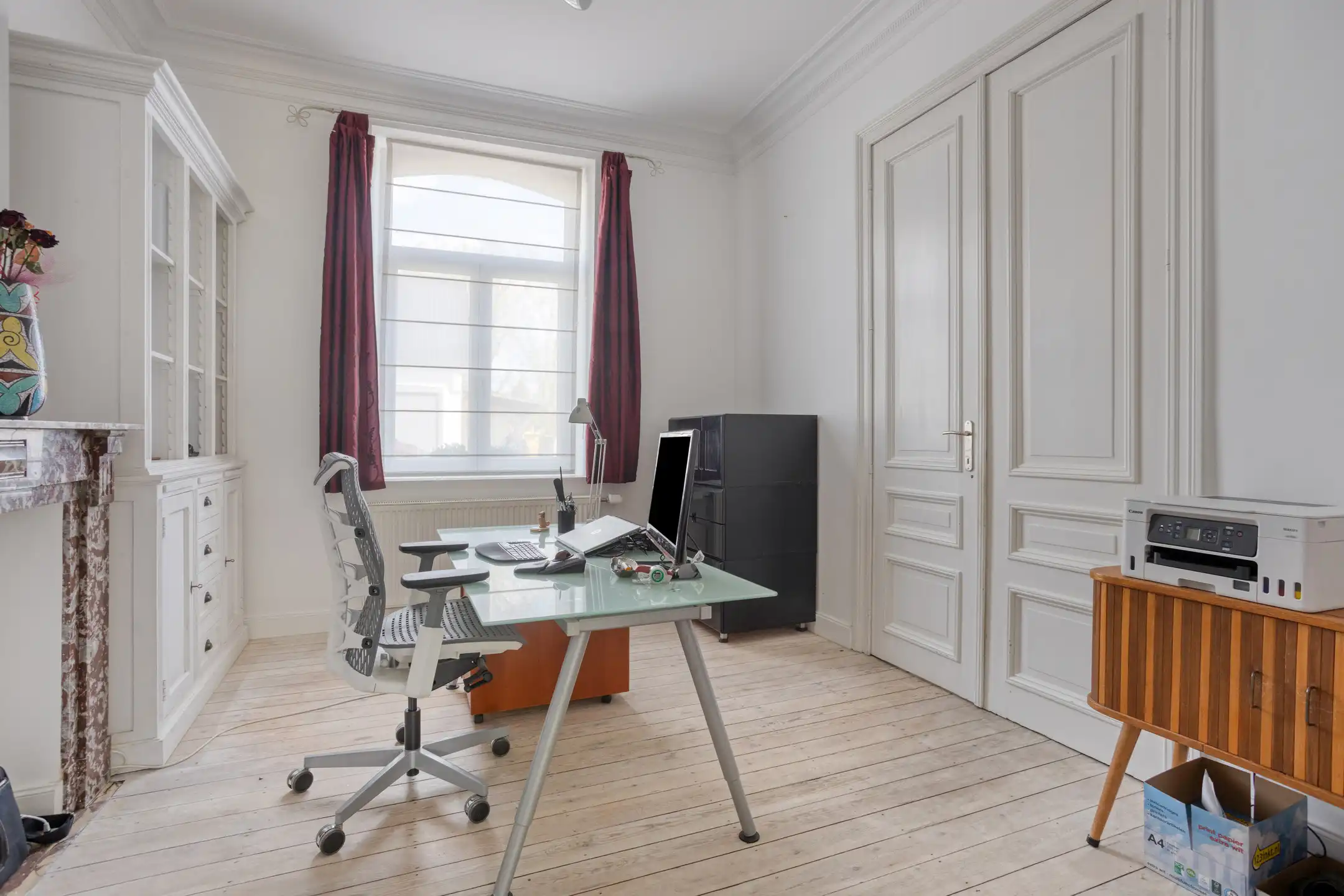 Huis te koop foto 10