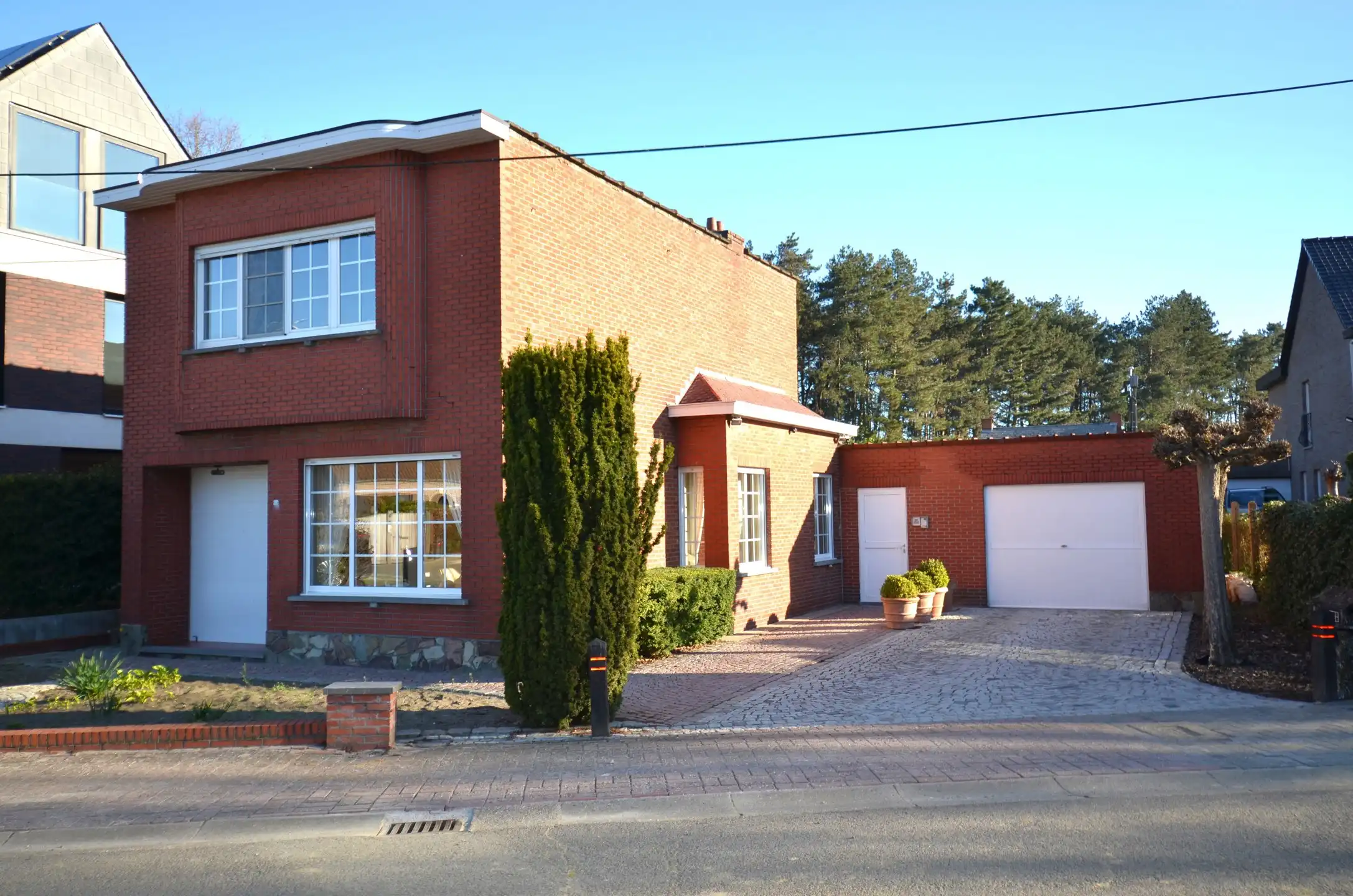 Huis te koop Bremweg 59 - 2560 Nijlen