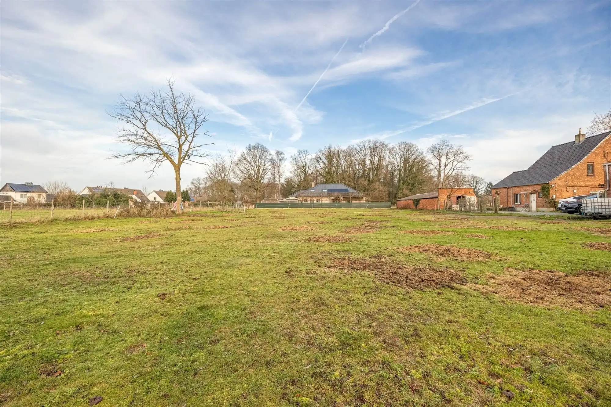 Te renoveren hoeve met enorm veel potentieel foto 30