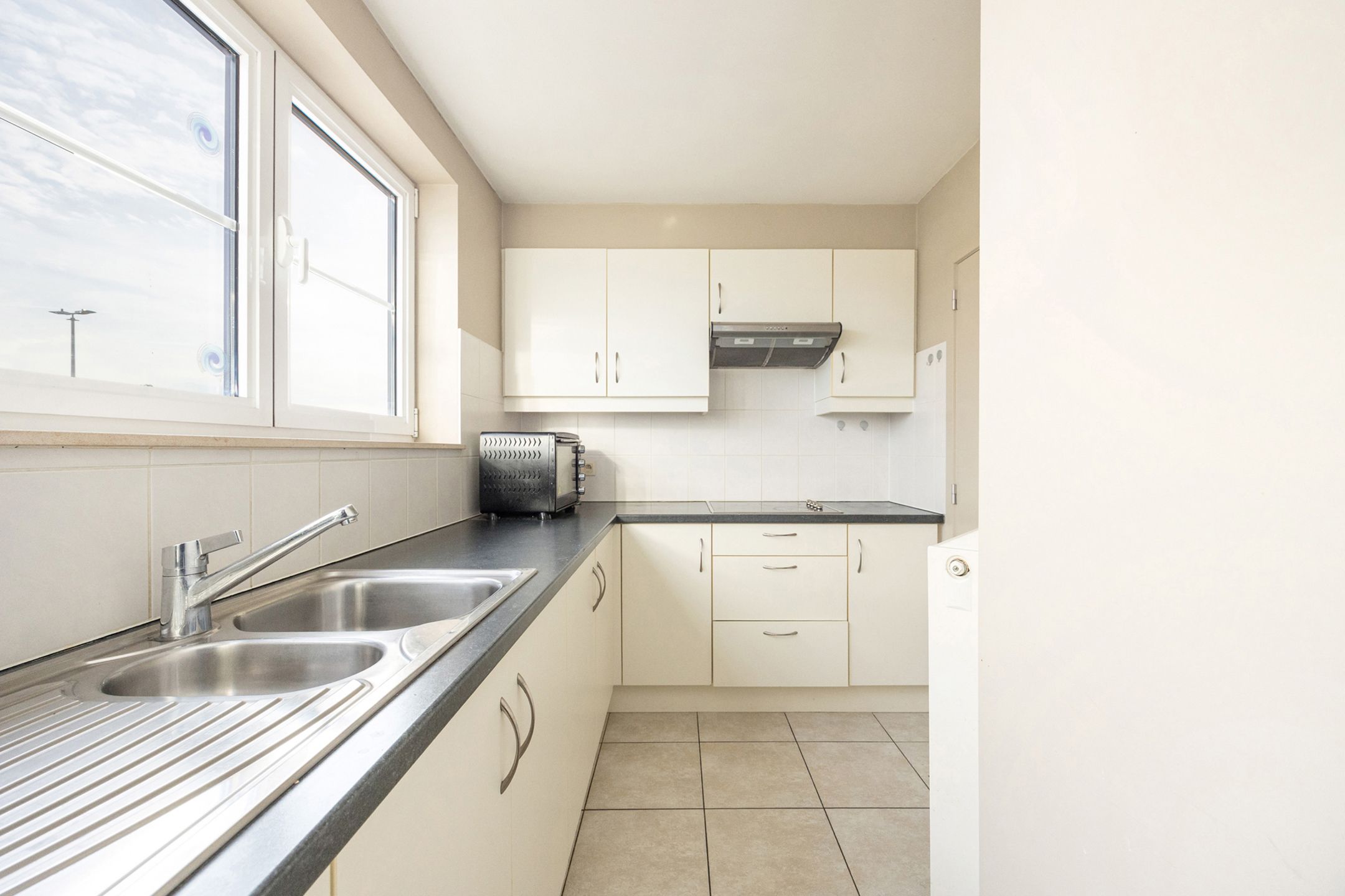 Instapklaar appartement op wandelafstand van het centrum foto 4