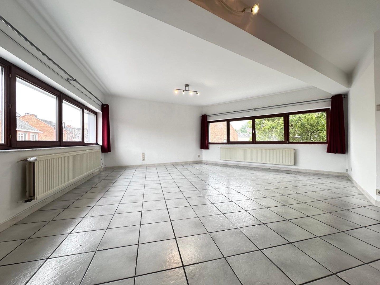 Goed onderhouden appartement met 2 slaapkamer te Tongeren foto 6