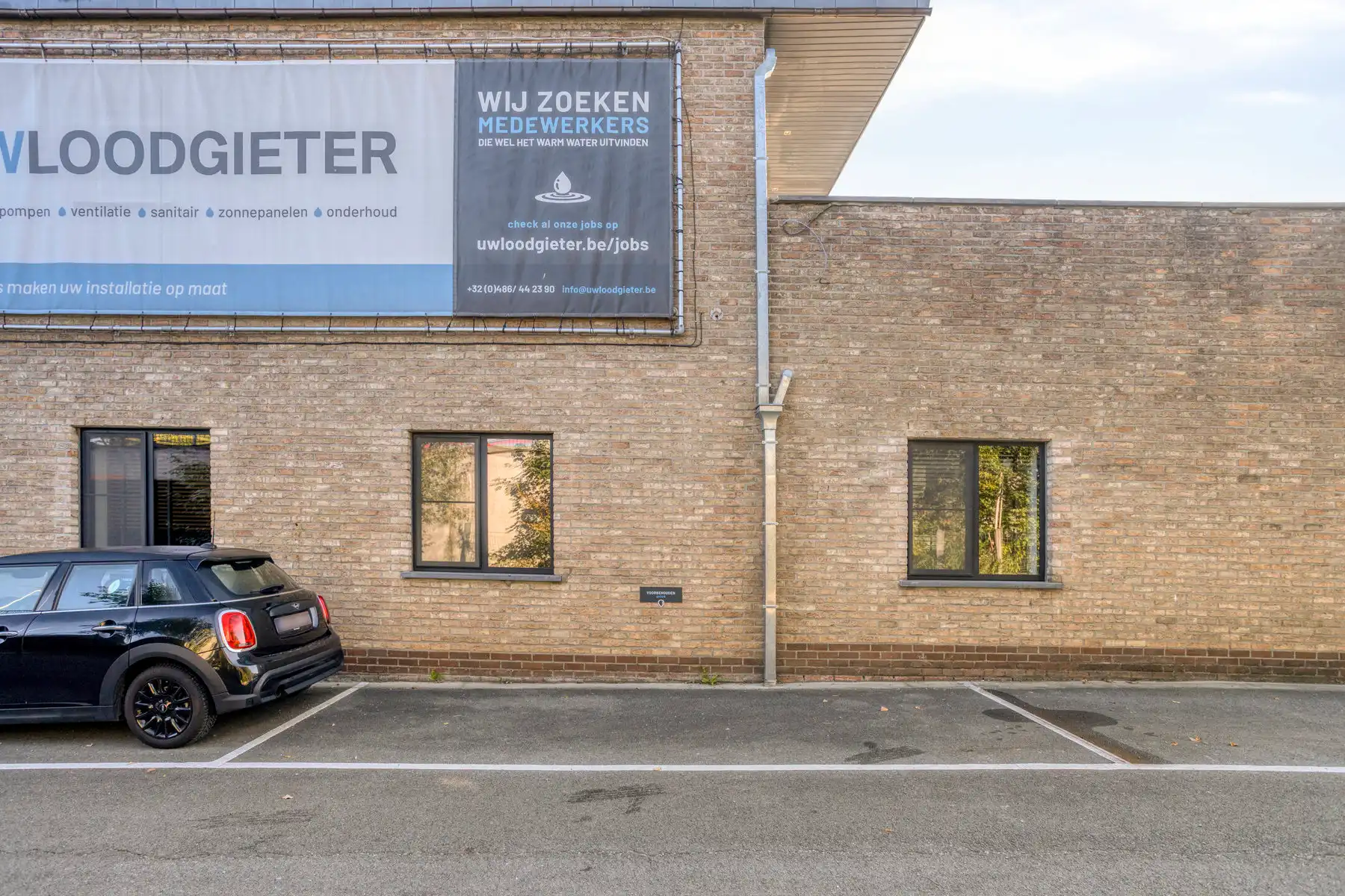 Appartement met 3 slaapkamers, terras en parkeerplaats foto 25