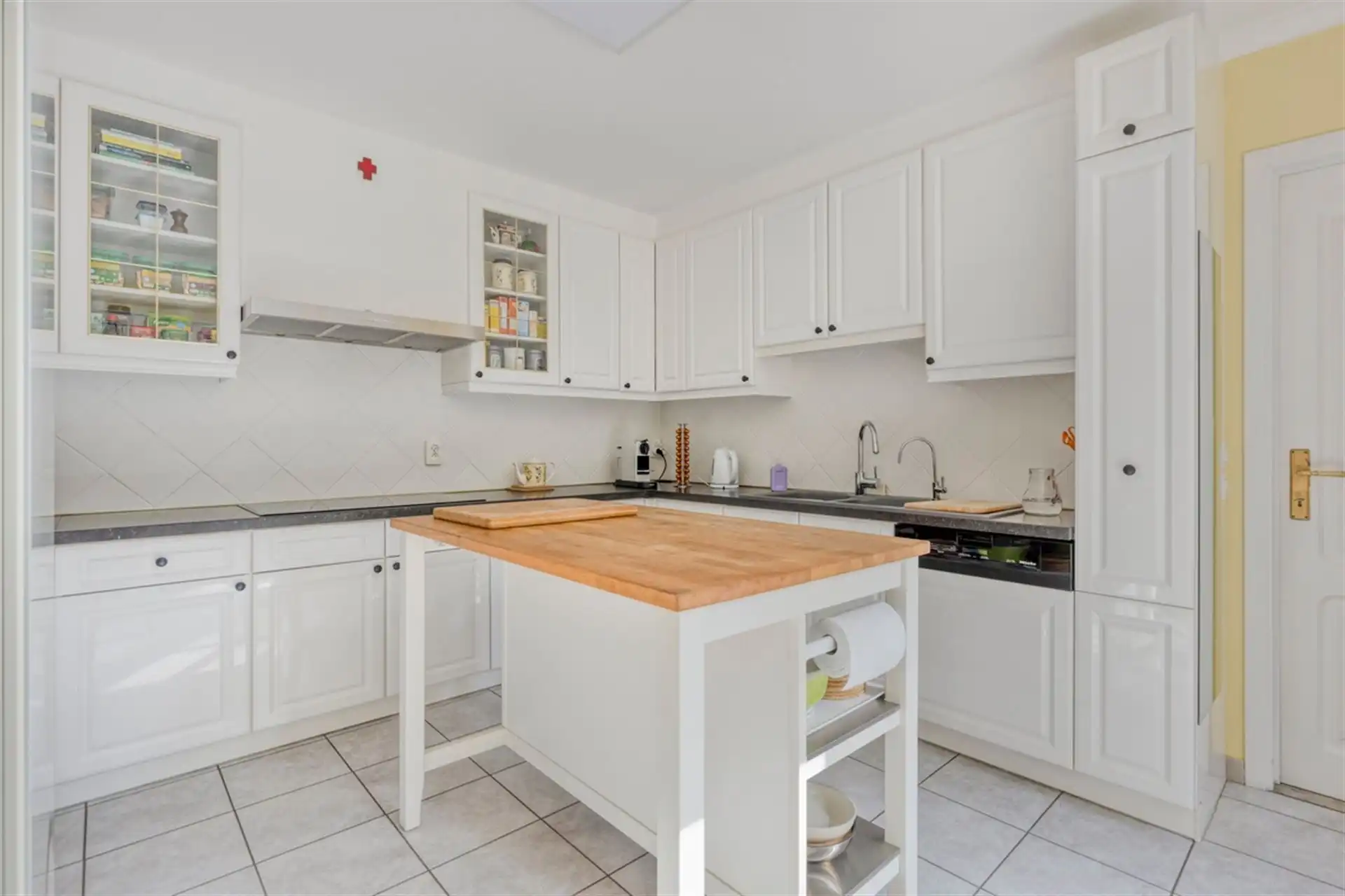 Zeer ruime villa  op een uitzonderlijke toplocatie  foto 14