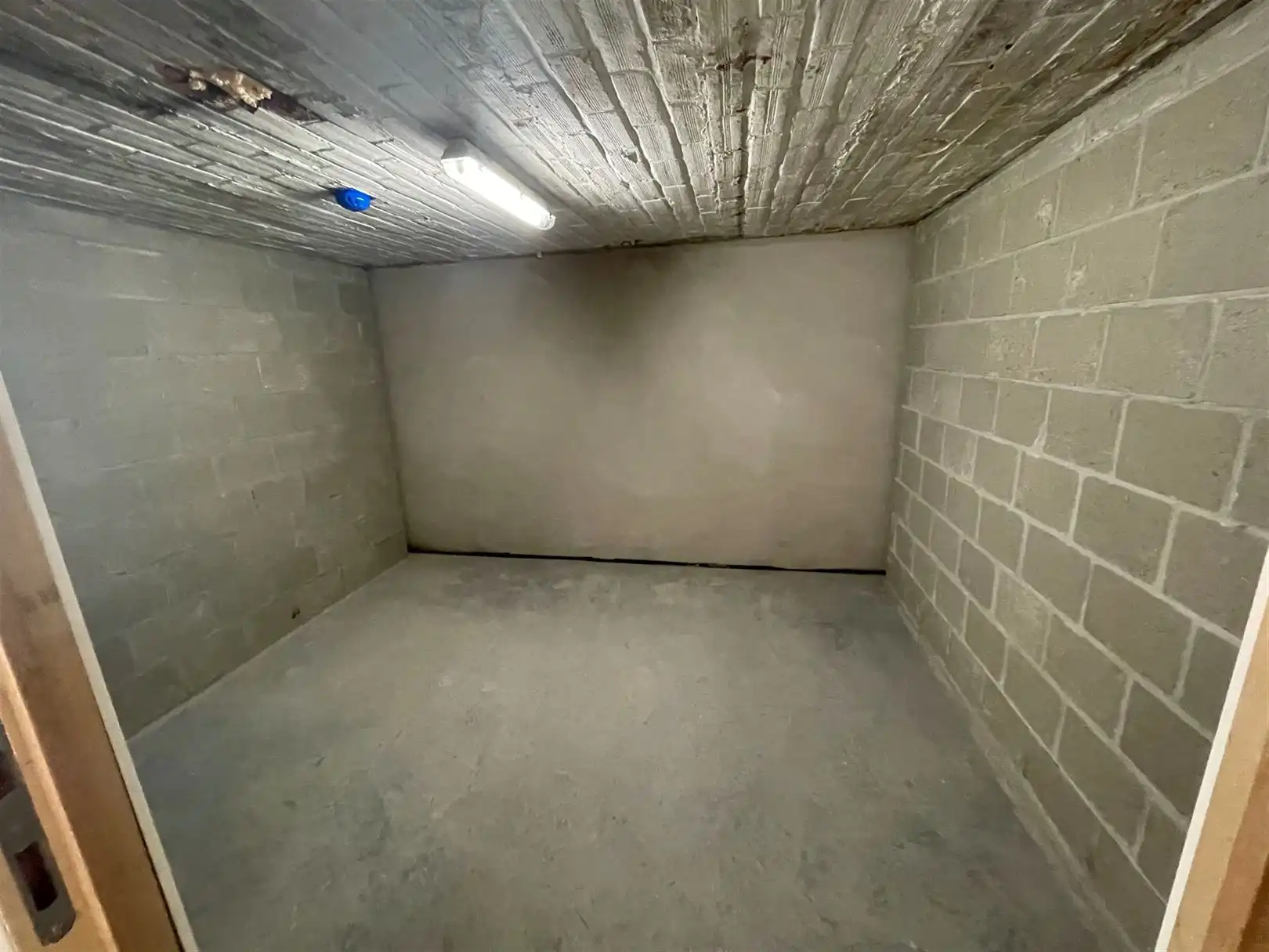 Trendy appartement met 2 slpk te huur  foto 9