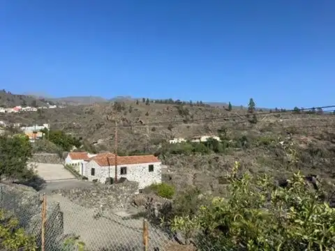 Authentieke Canarische finca in het historische dorp Aripe – Guía de Isora foto 23