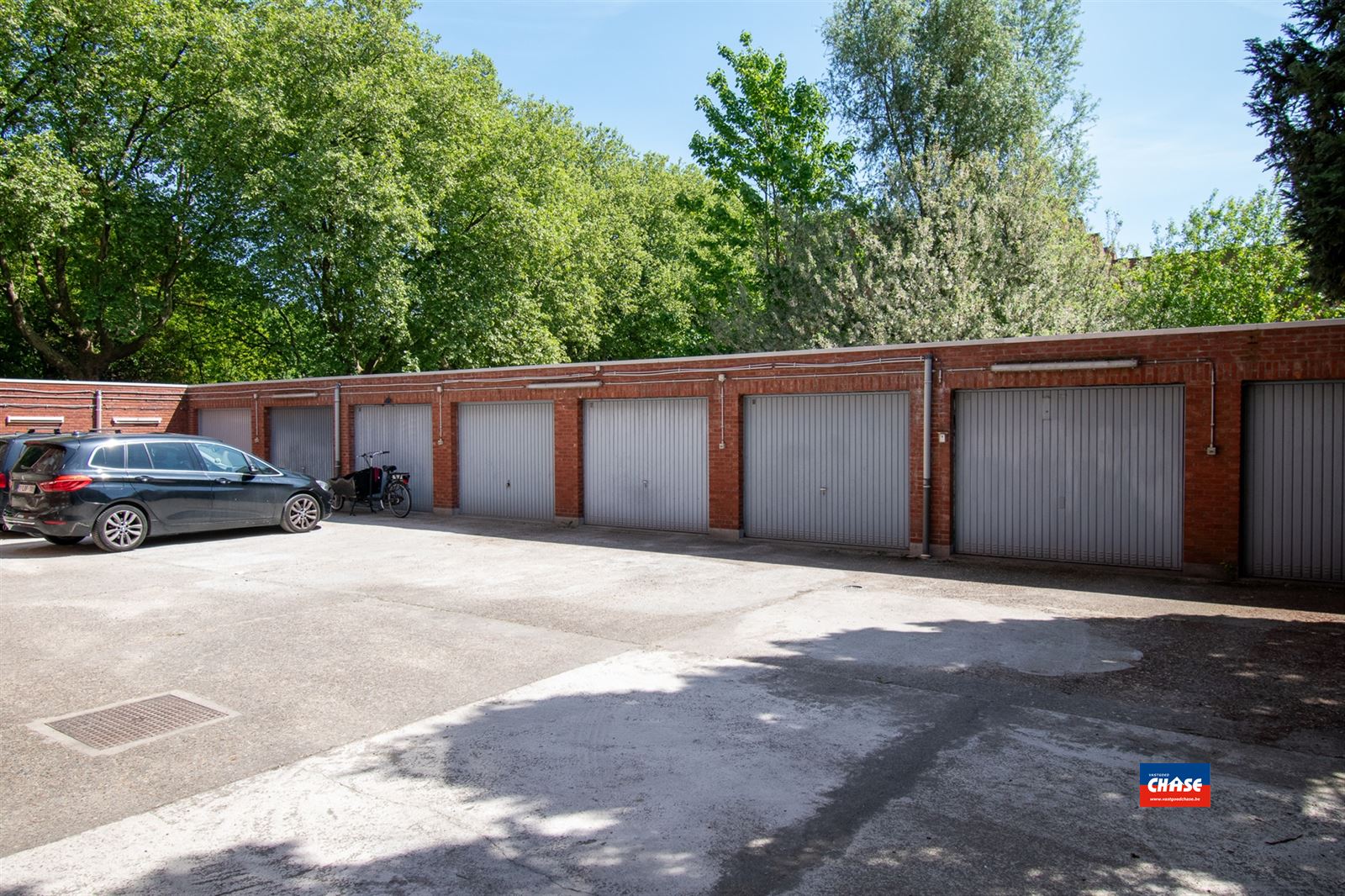Op te frissen appartement met 3 slaapkamers en garagebox foto 10