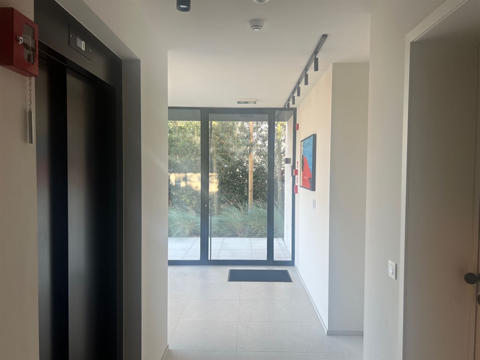 Prachtige nieuwbouwpenthouse op rustige ligging foto 25