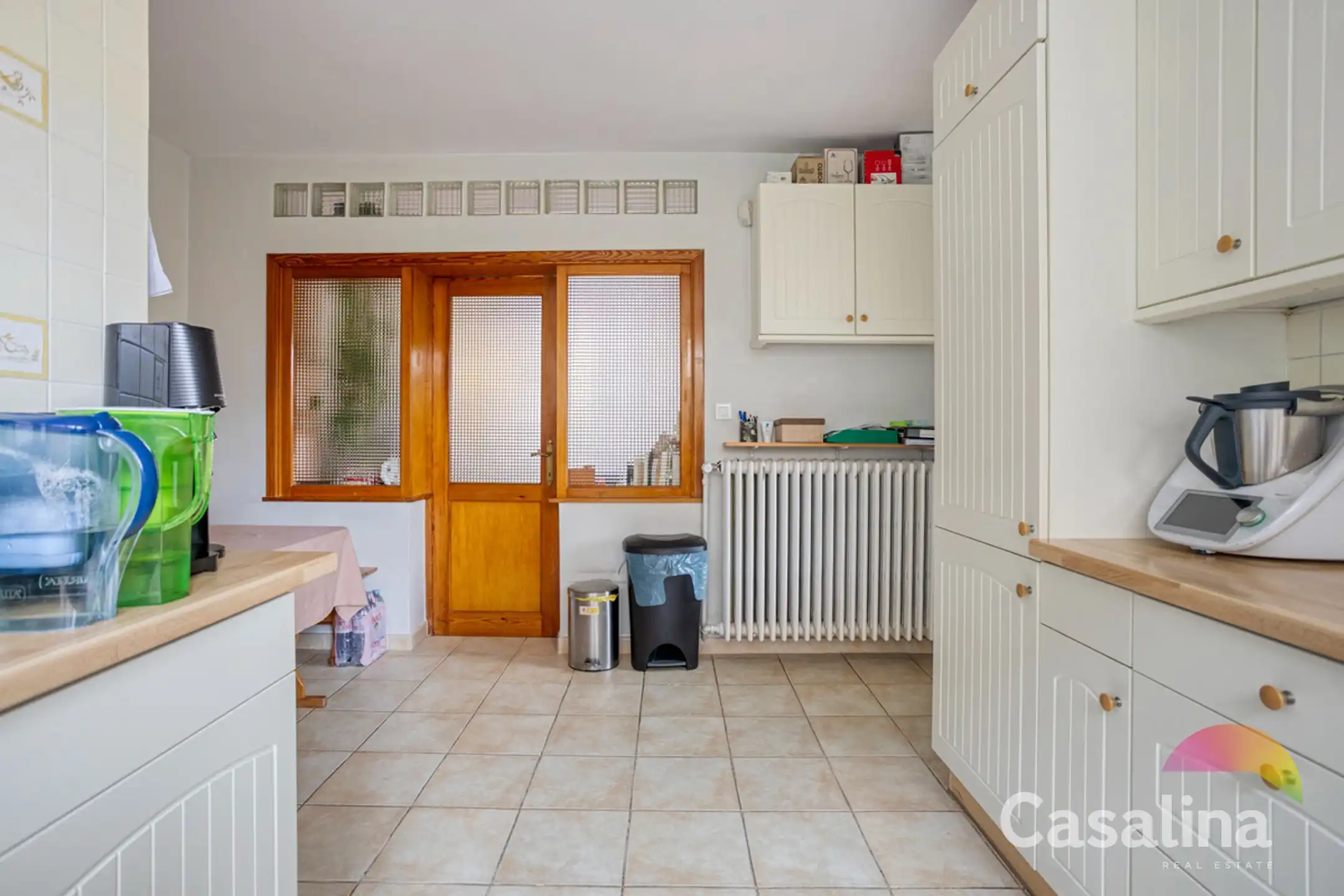 Charmante woning met tuin in rustige, groene omgeving foto 10