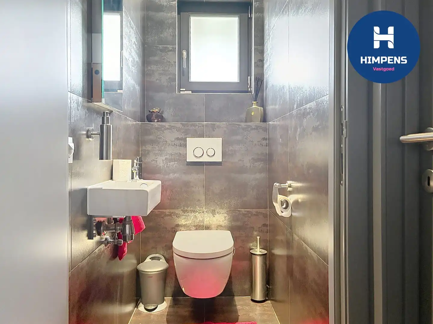 Energiezuinige, moderne (2009) villa in Sint-Idesbald foto 27