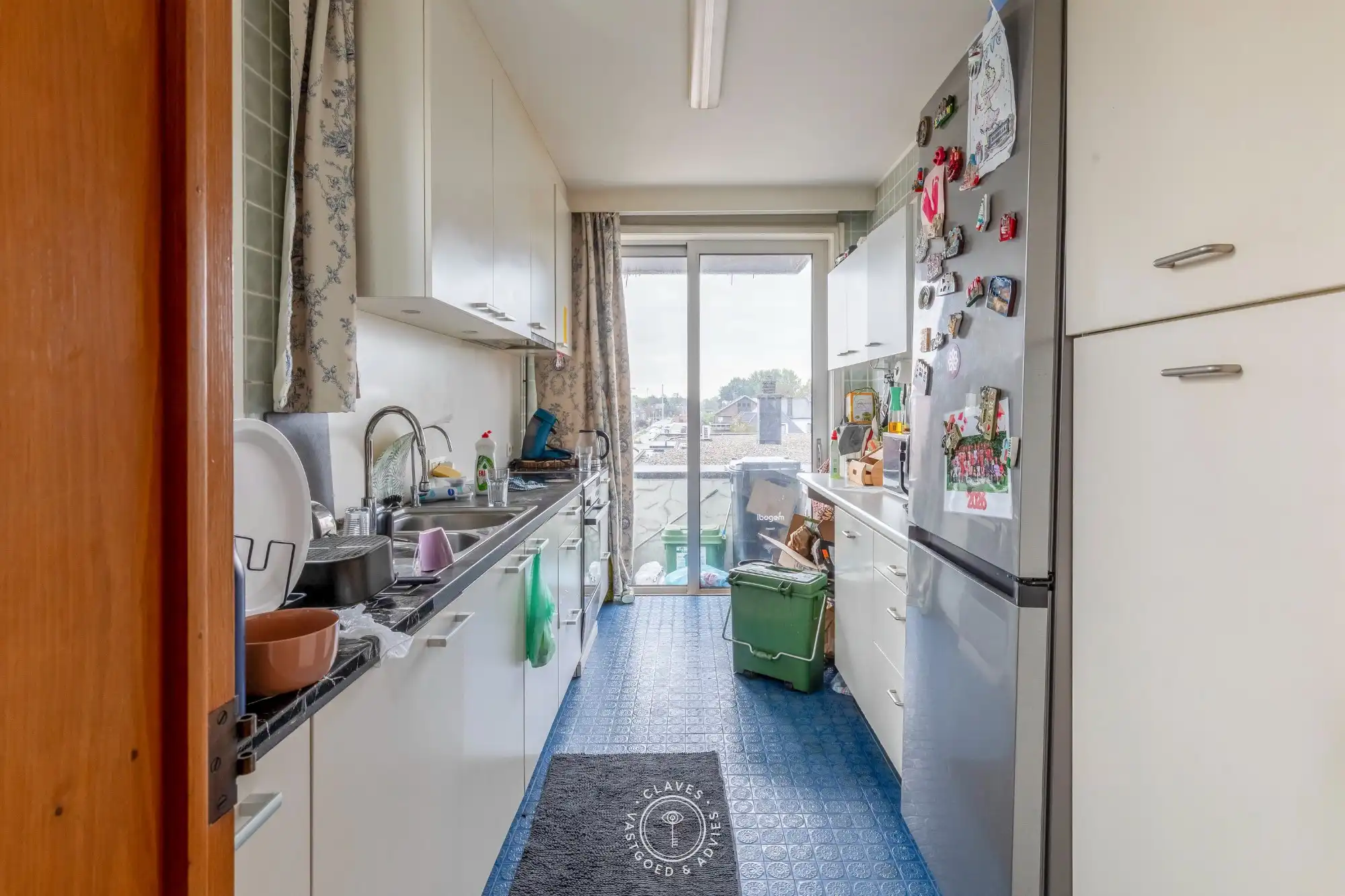 Interessante investeringseigendom in centrum Beveren met handelspand en 3 appartementen foto 14