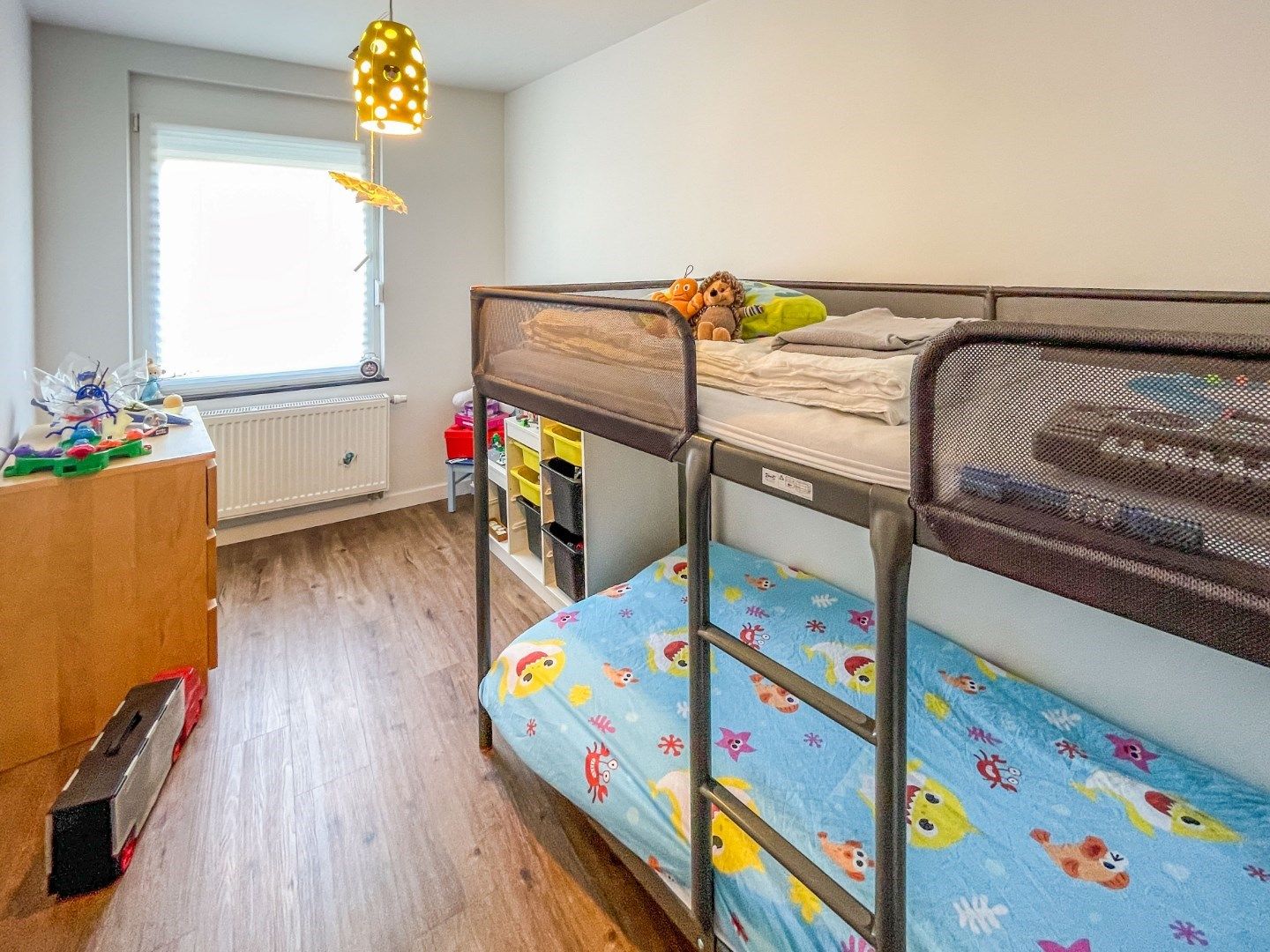 GERENOVEERDE WONING MET 4 SLAAPKAMERS ! foto 11