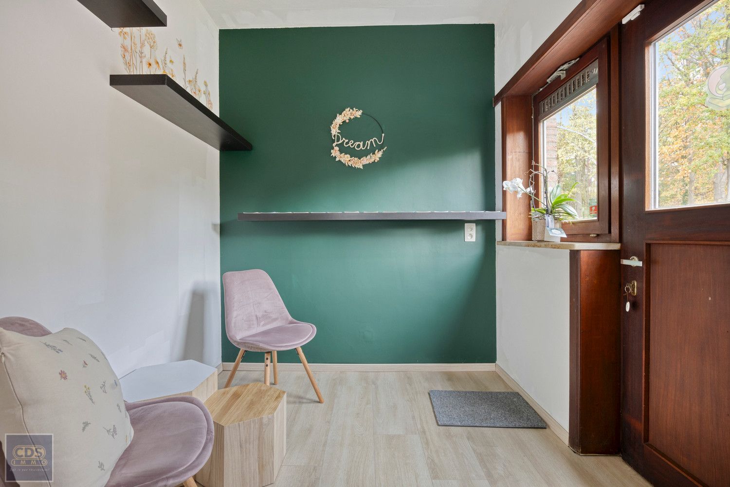 Alleenstaande villa foto 13