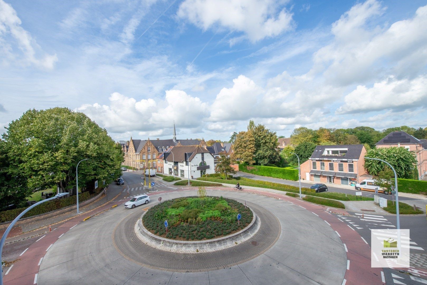 Verzorgde penthouse in het centrum van Sint-Kruis foto 10