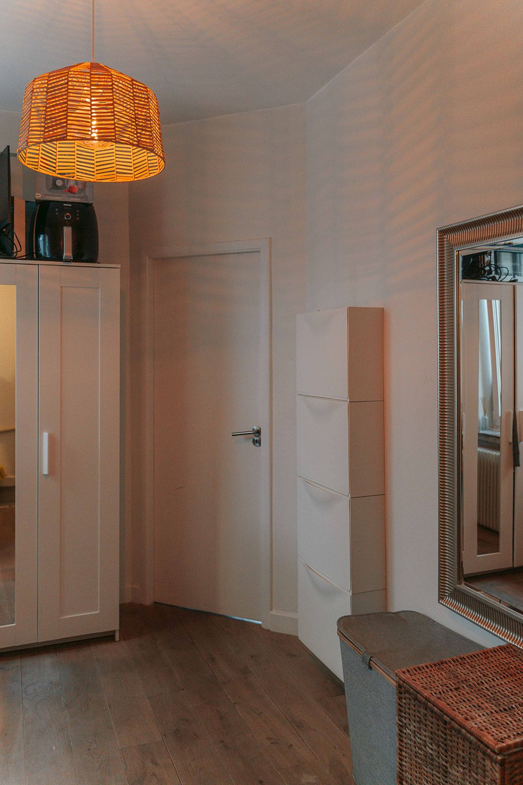 Licht overgoten penthouse met uitzicht tot aan Nieuw Zuid foto 24