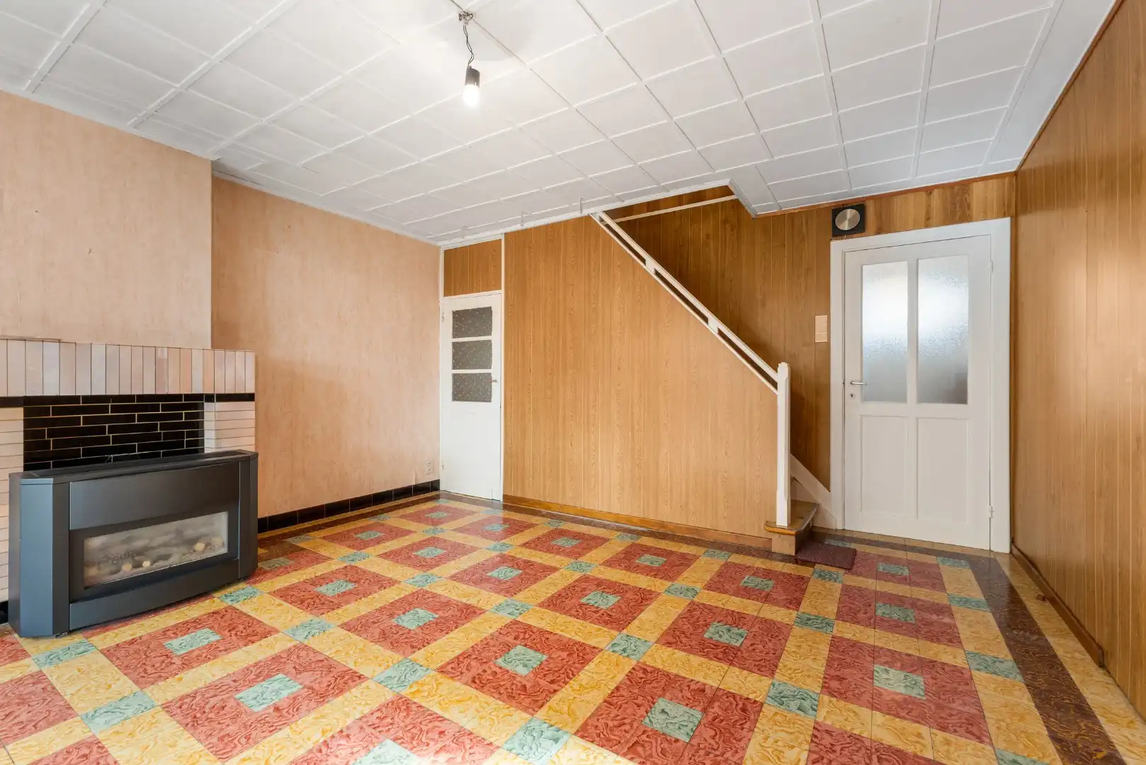 Te renoveren woning met karakter en uitbreidingsmogelijkheden te koop in Gistel foto 8