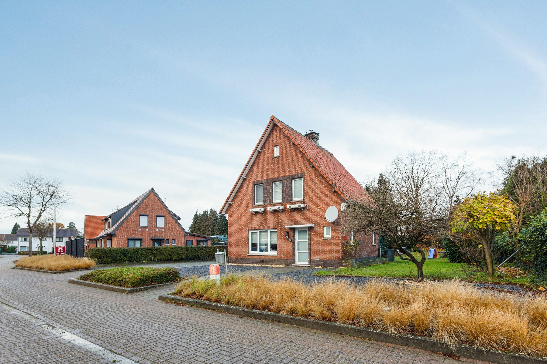 CHARMANTE WONING MET 3 SLAAPKAMERS OP 8A 63CA  foto 5