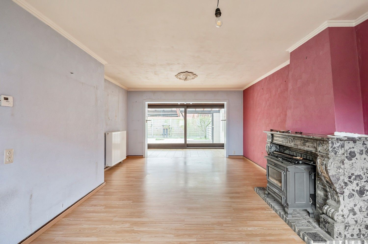 HOB | 3 SLKS | GARAGE foto 11