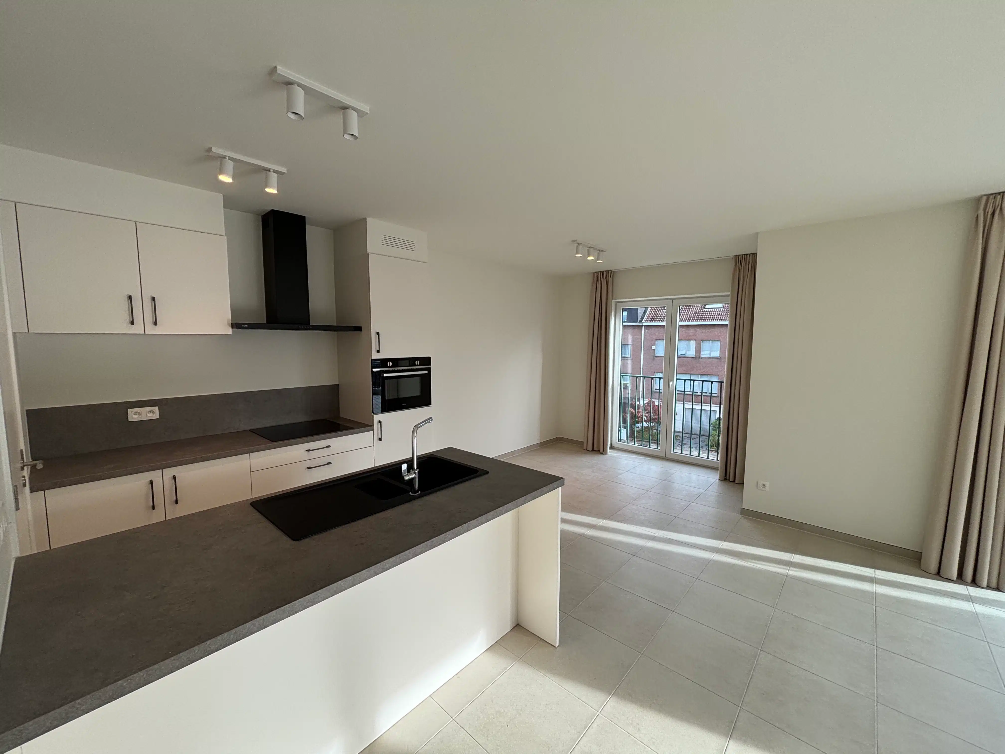 Te Huur – Modern Nieuwbouwappartement met 2 Slaapkamers op de Oude Kodak-site in Koningslo! foto 12