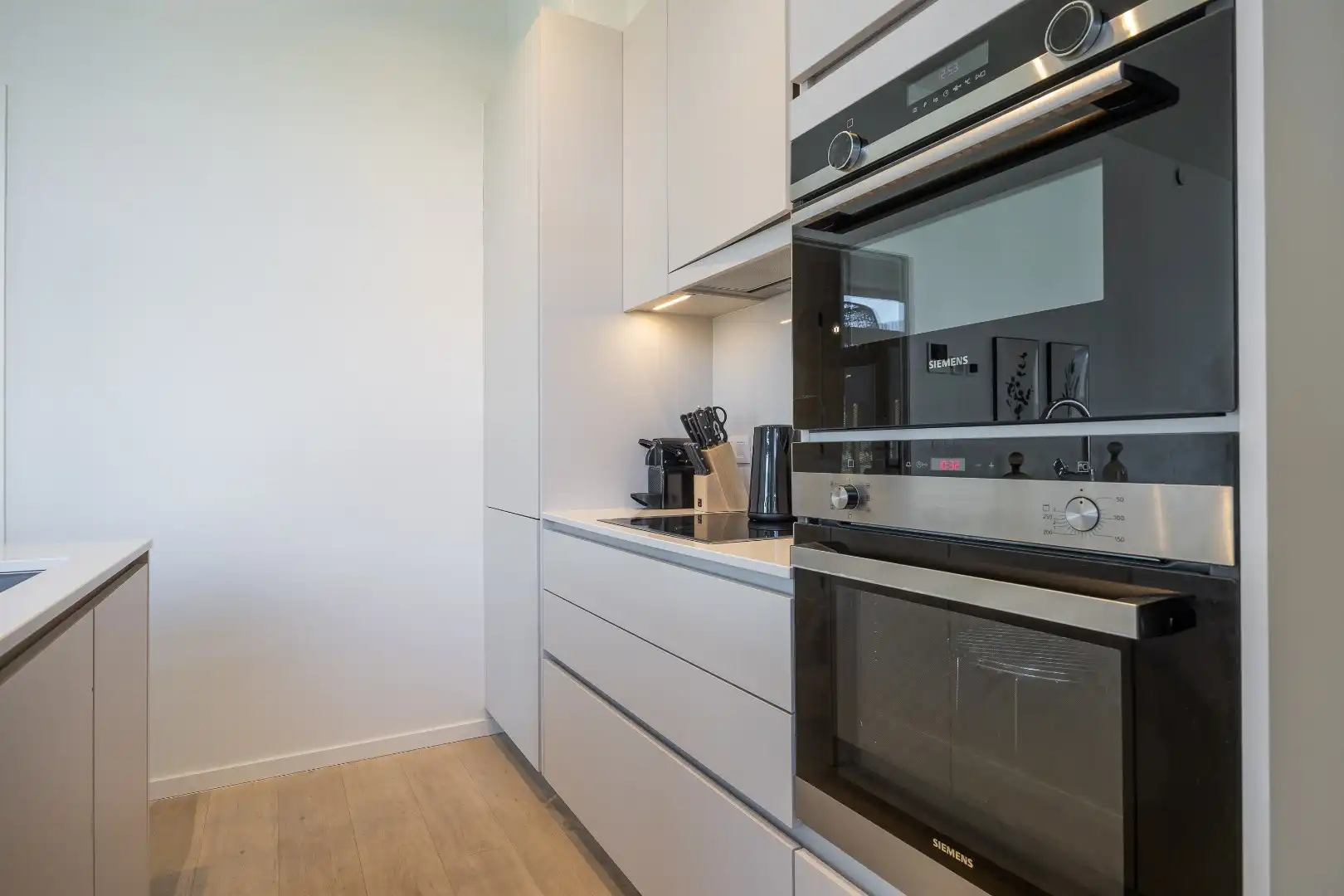 LUXE 3 SLPK APP MET TERRAS - GLVL - NIEUWBOUW foto 10