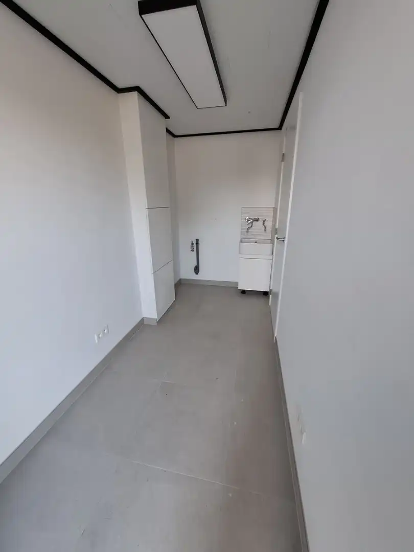 Instapklare BEN-woning met geothermische warmtepomp, passieve koeling en domotica foto 6