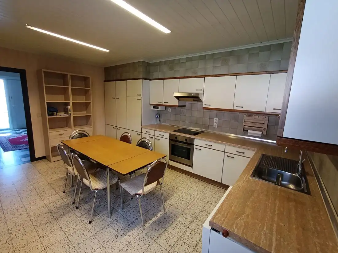 Karaktervolle woning in het landelijke Vreren (Tongeren) foto 8