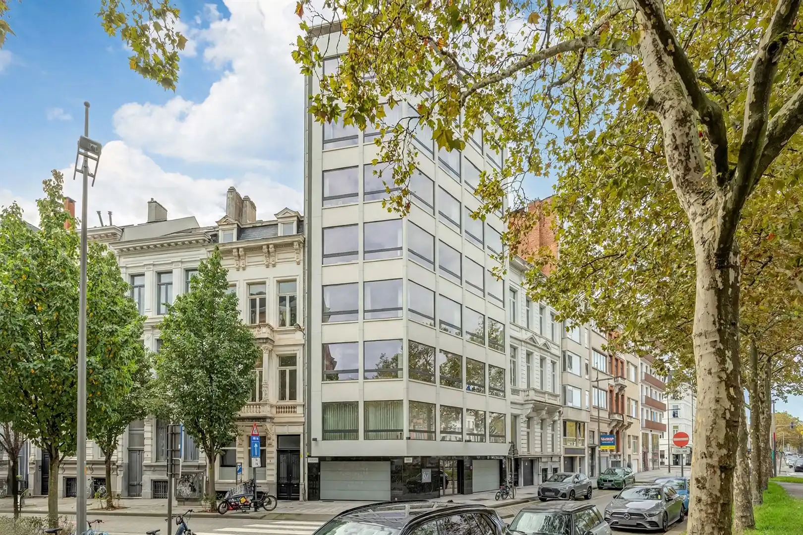 Gerenoveerd 3 slp appartement op 't Zuid foto 19