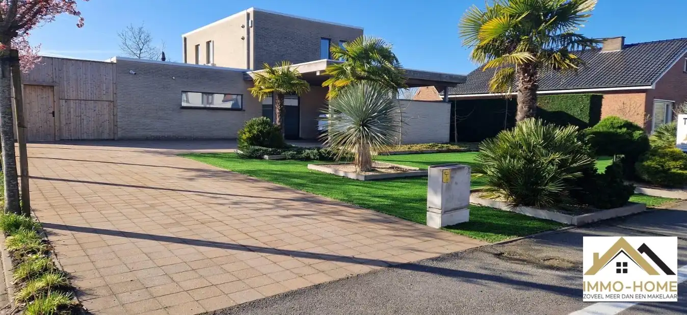 Huis te koop Rechtstraat 65 - A - 9080 Lochristi