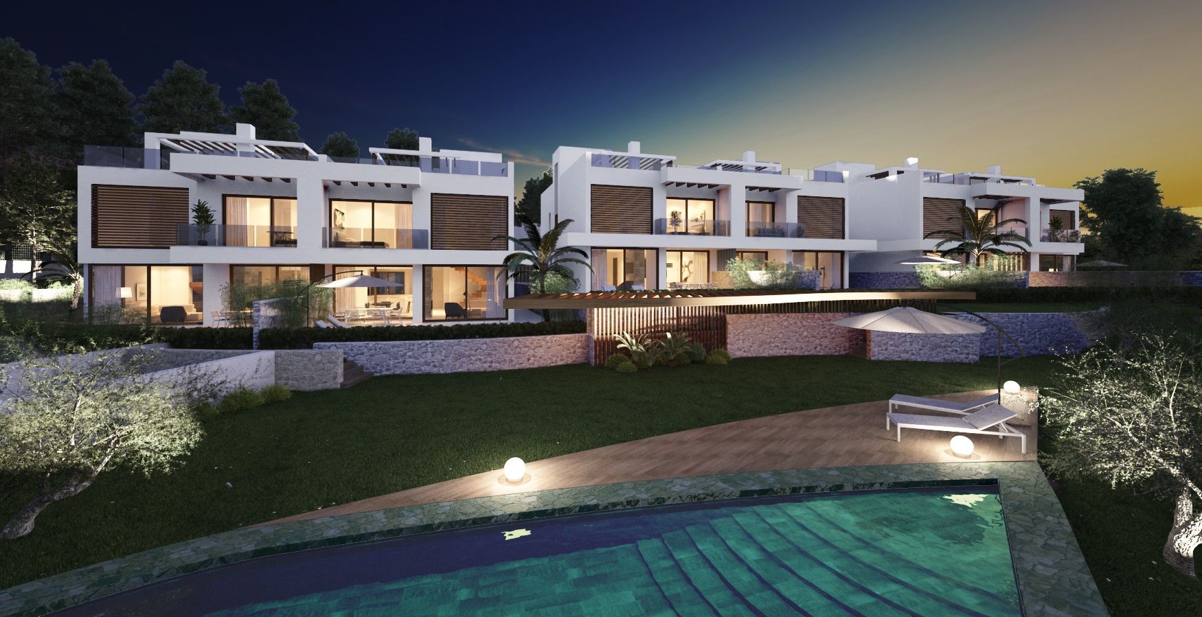 Villa te koop foto 5