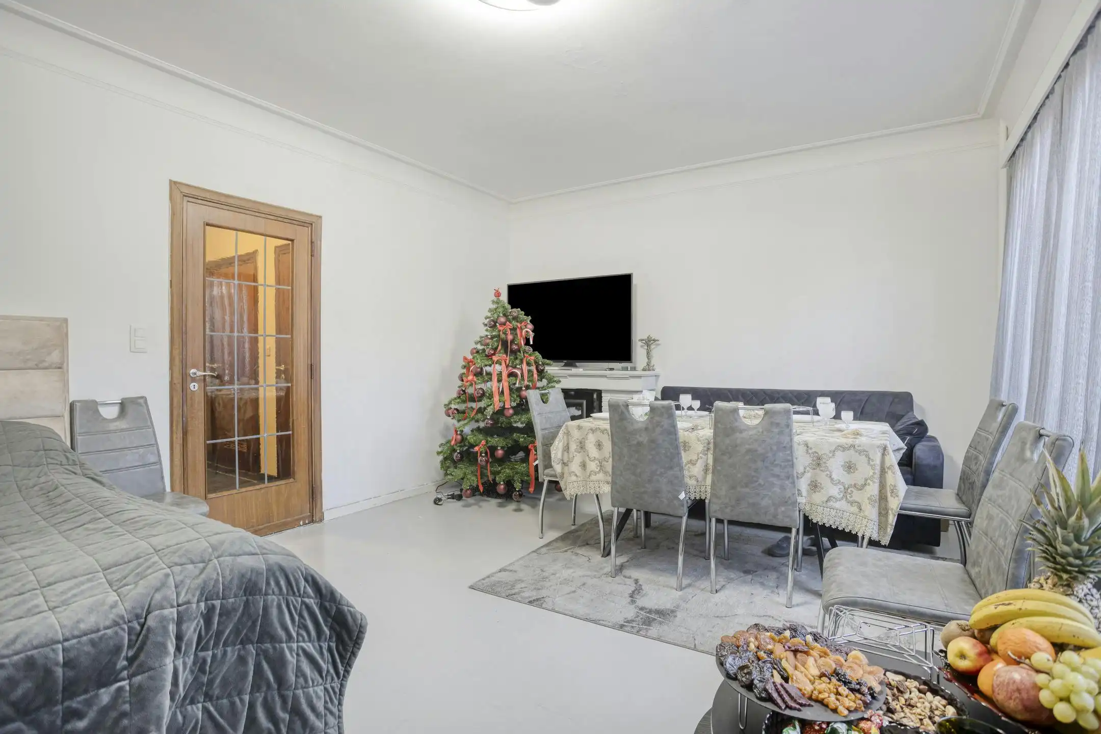 Opbrengsteigendom met 3 appartementen te Mechelen centrum foto 7