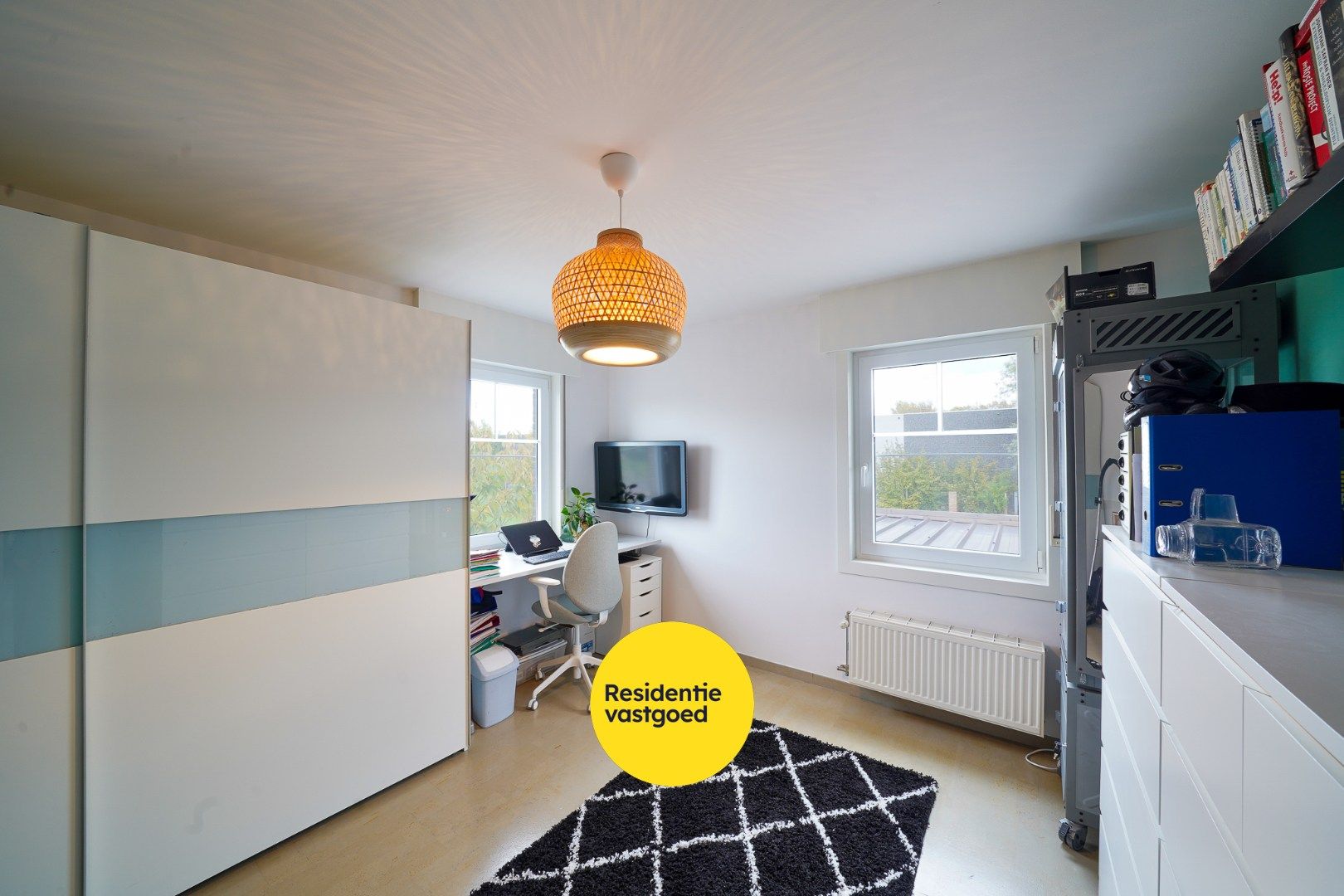 Instapklare halfopen woning met 3 slaapkamers op gunstige locatie te Bredene foto 17