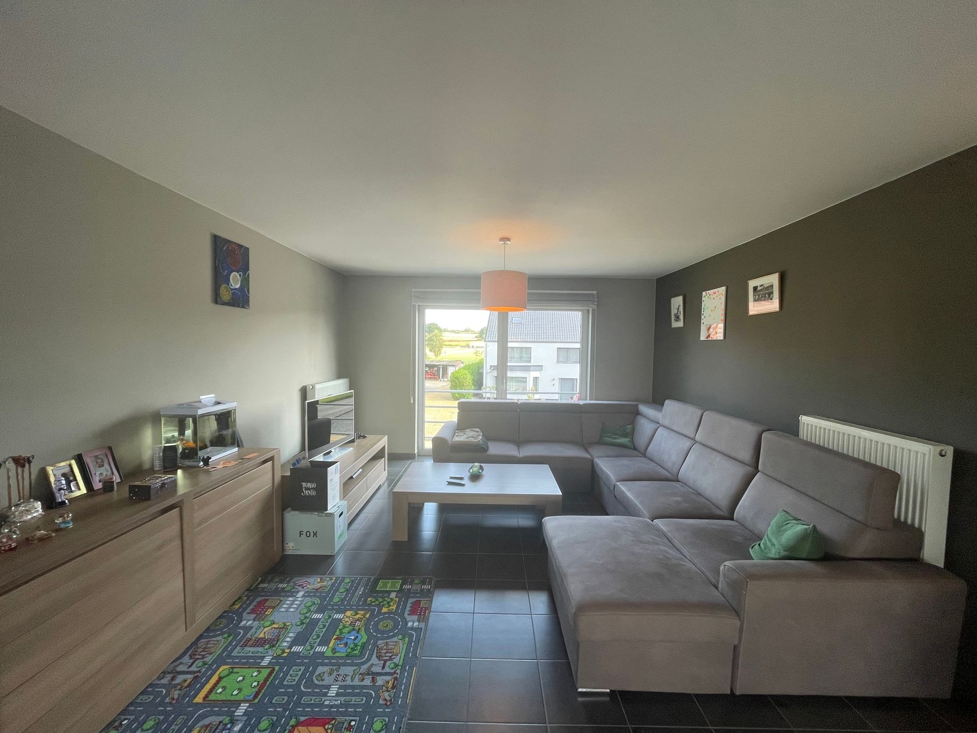 Prachtig appartement op uitstekende locatie foto 2