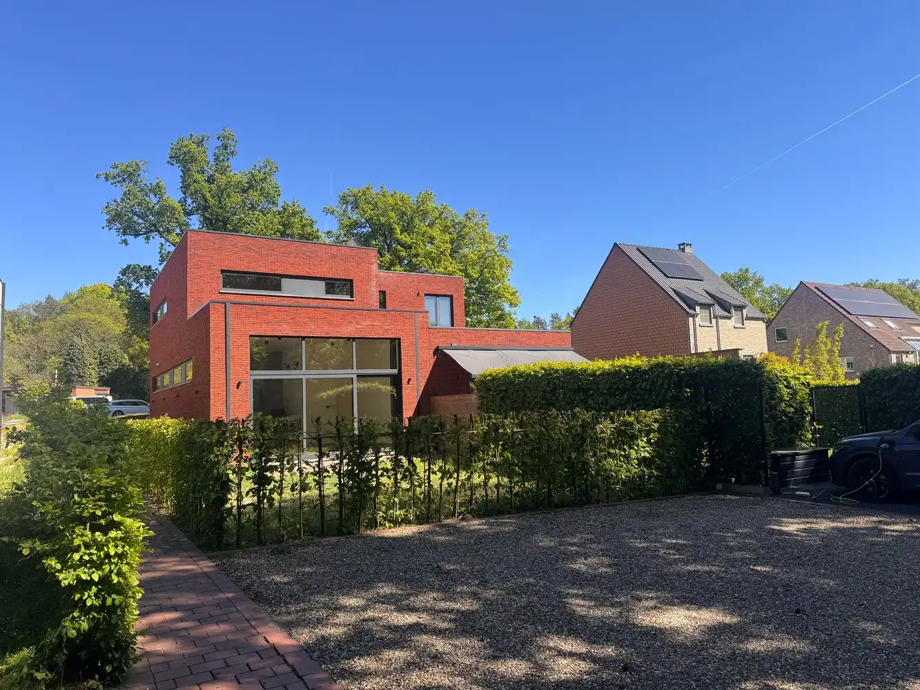 Parel in Wiemesmeer: ruime woning met tuin, licht en topafwerking foto 2