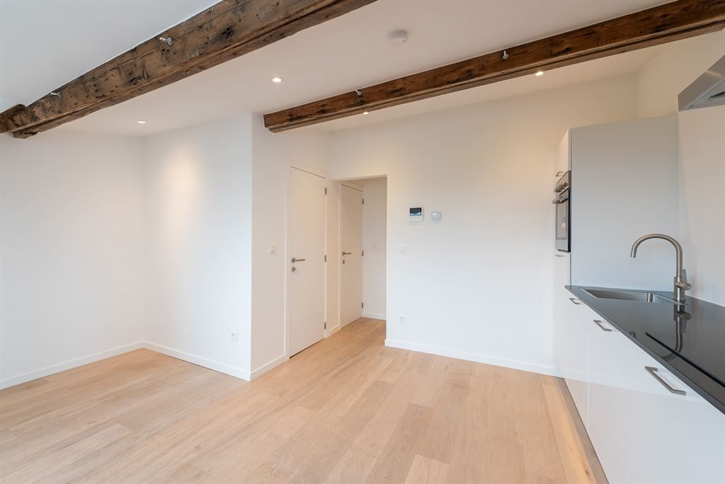 Ideale investering - gerenoveerd appartement foto 6