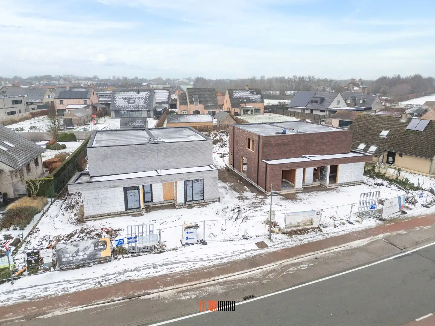 Half open nieuwbouwwoning - 6% BTW mogelijk! foto 4