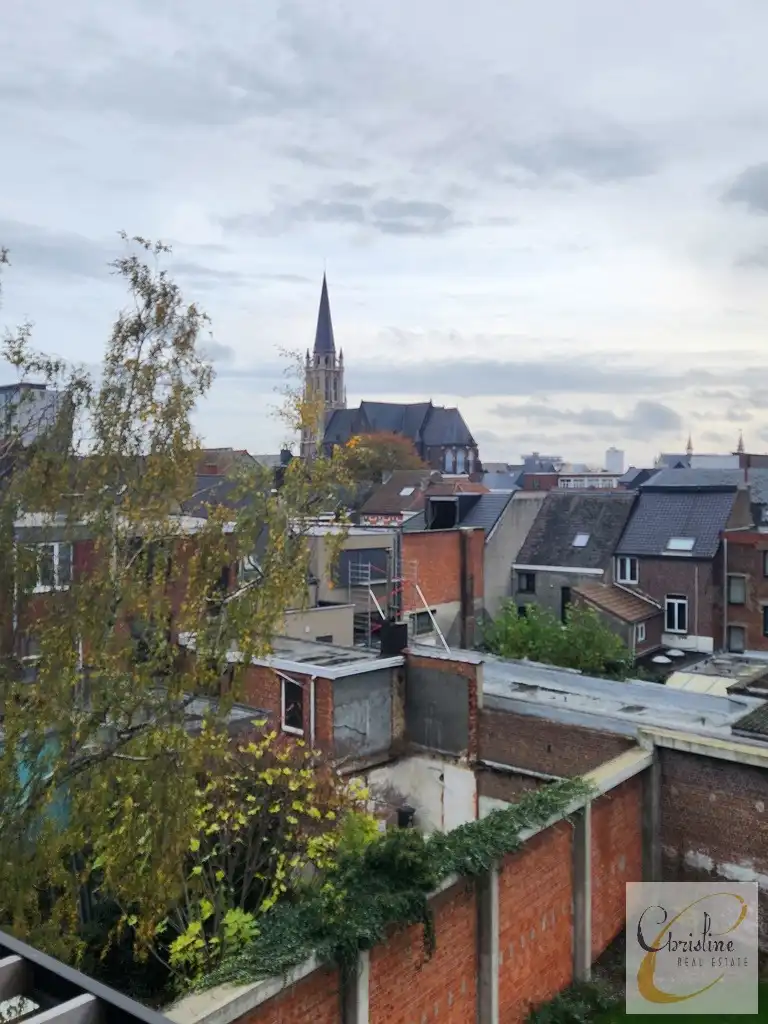 Loft-duplex met 3 slaapkamers foto 8