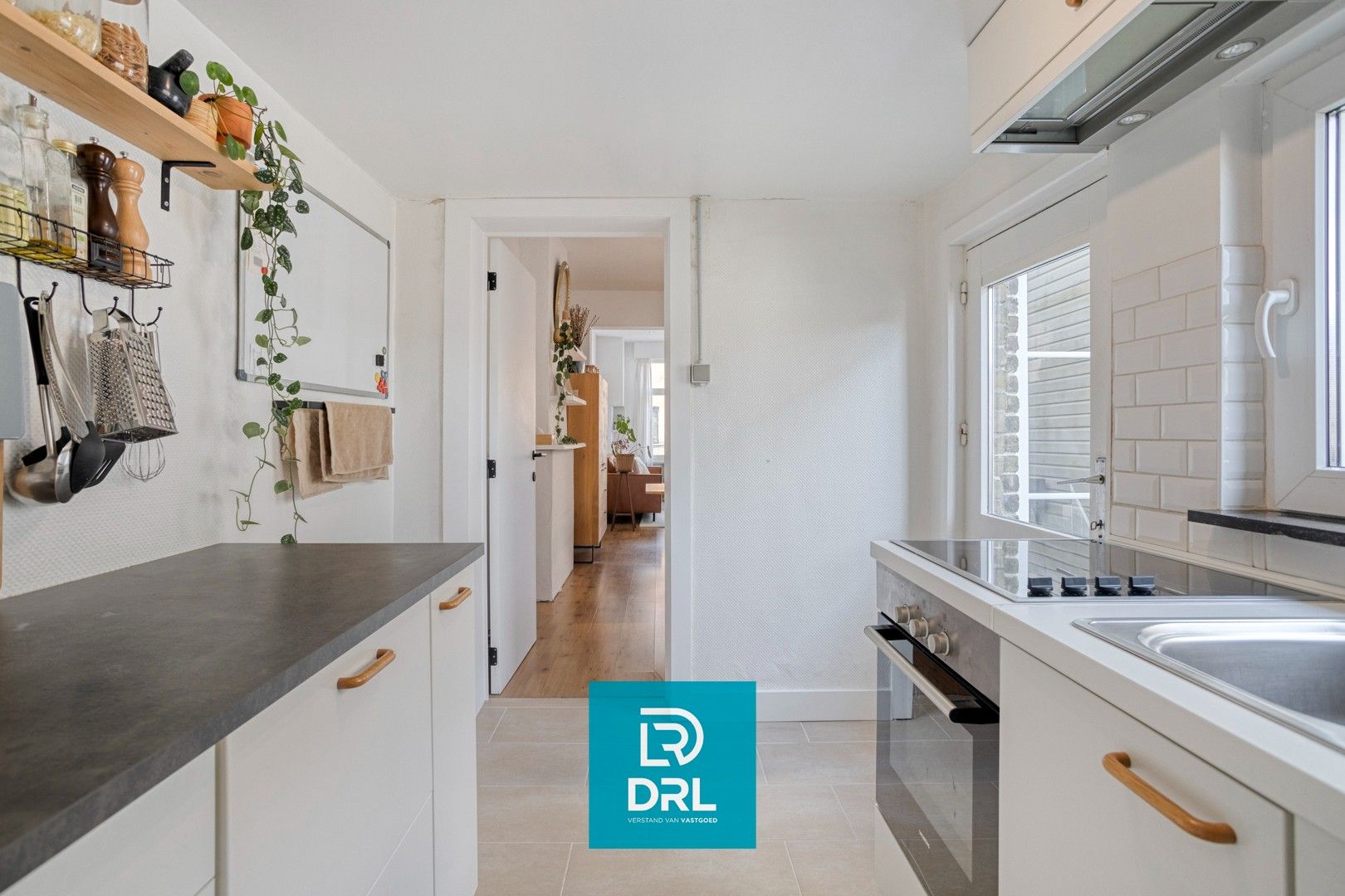 RIJWONING te SINT-MICHIELS foto 5