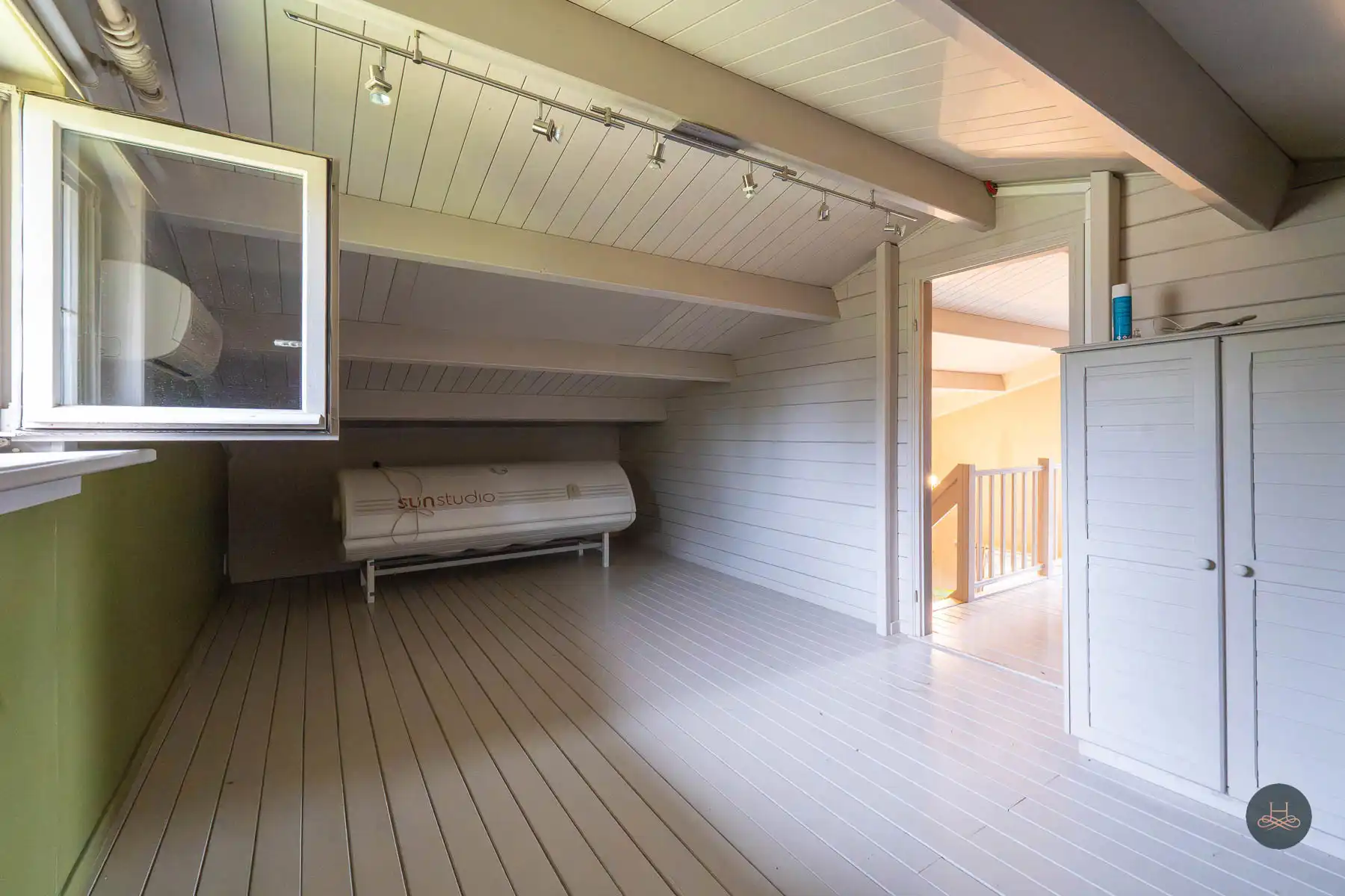 Instapklare vakantiewoning op prachtperceel van 13a22ca foto 20