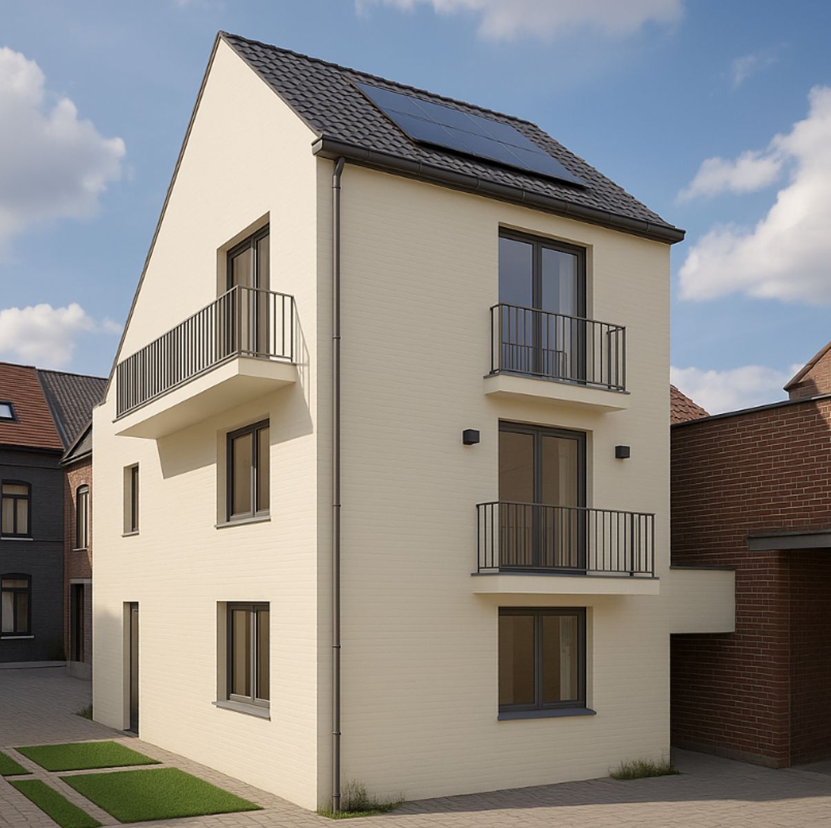 Wonen in Duo Di Fiori  foto {{pictureIndex}}