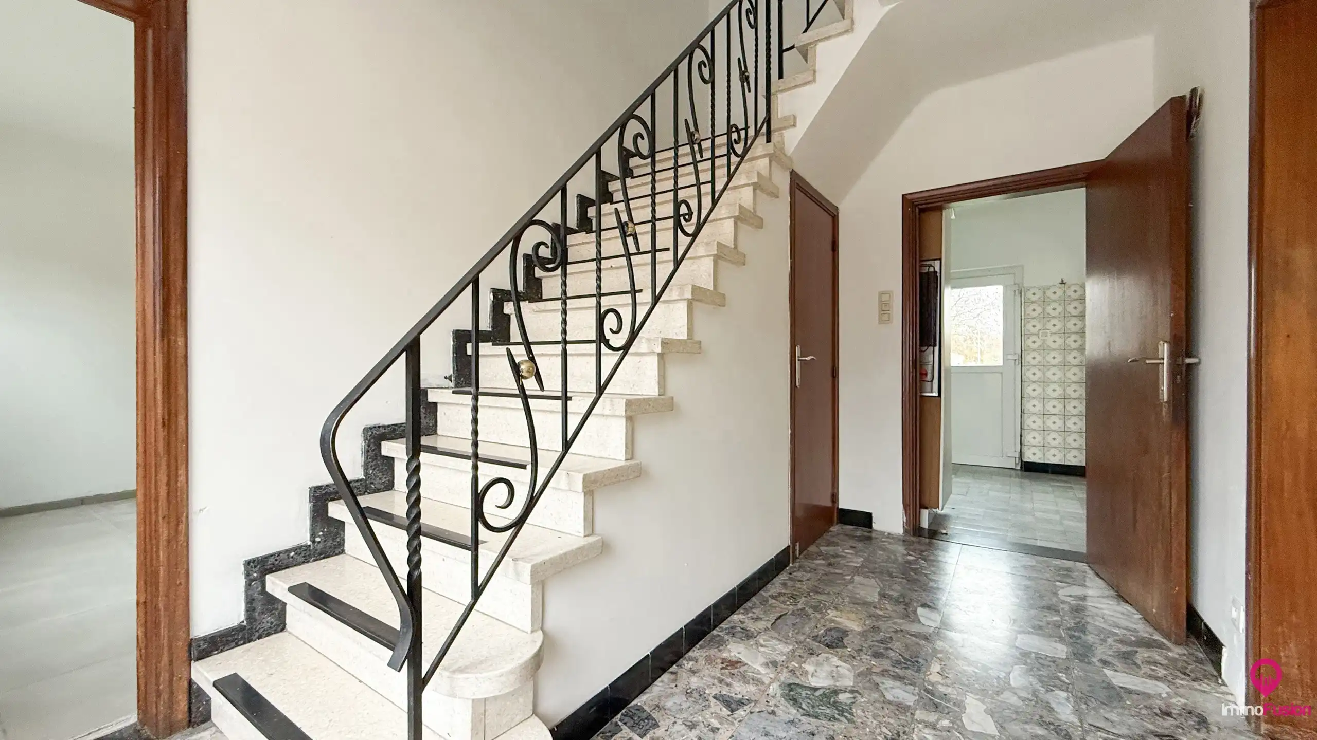 Centraal gelegen openbebouwing in Hasselt foto 11