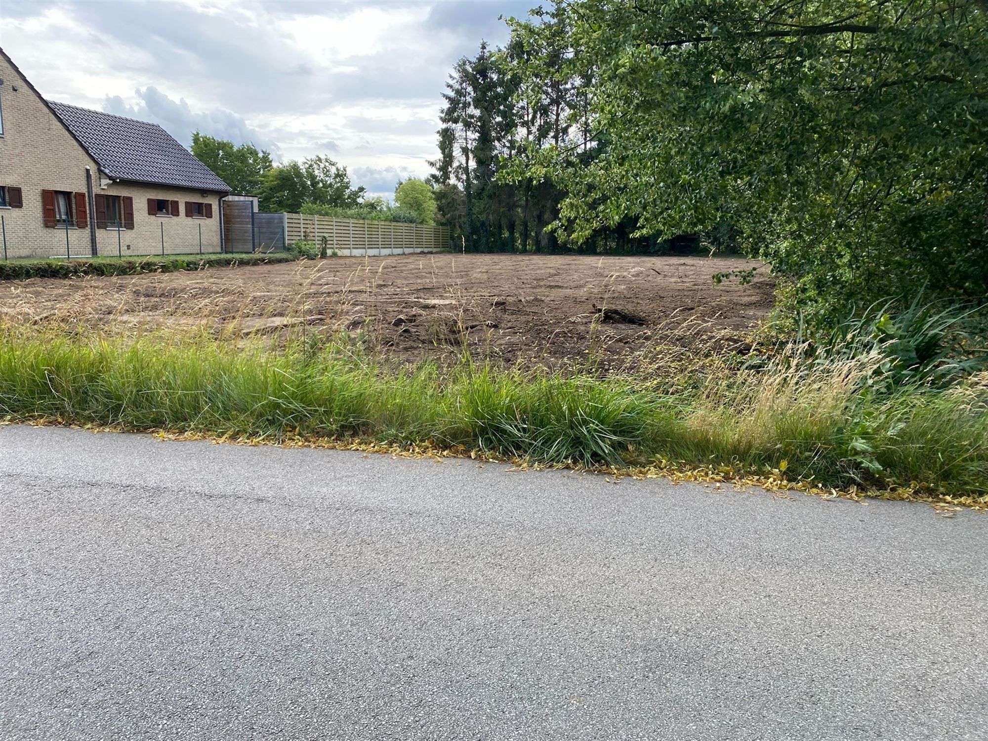 Bouwgrond foto 6