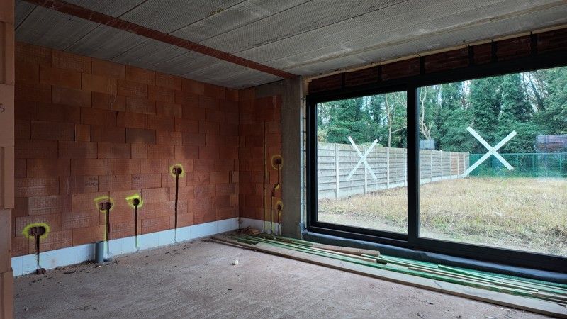 MODERNE CASCO WONING TE KOOP - MAASMECHELEN foto 6