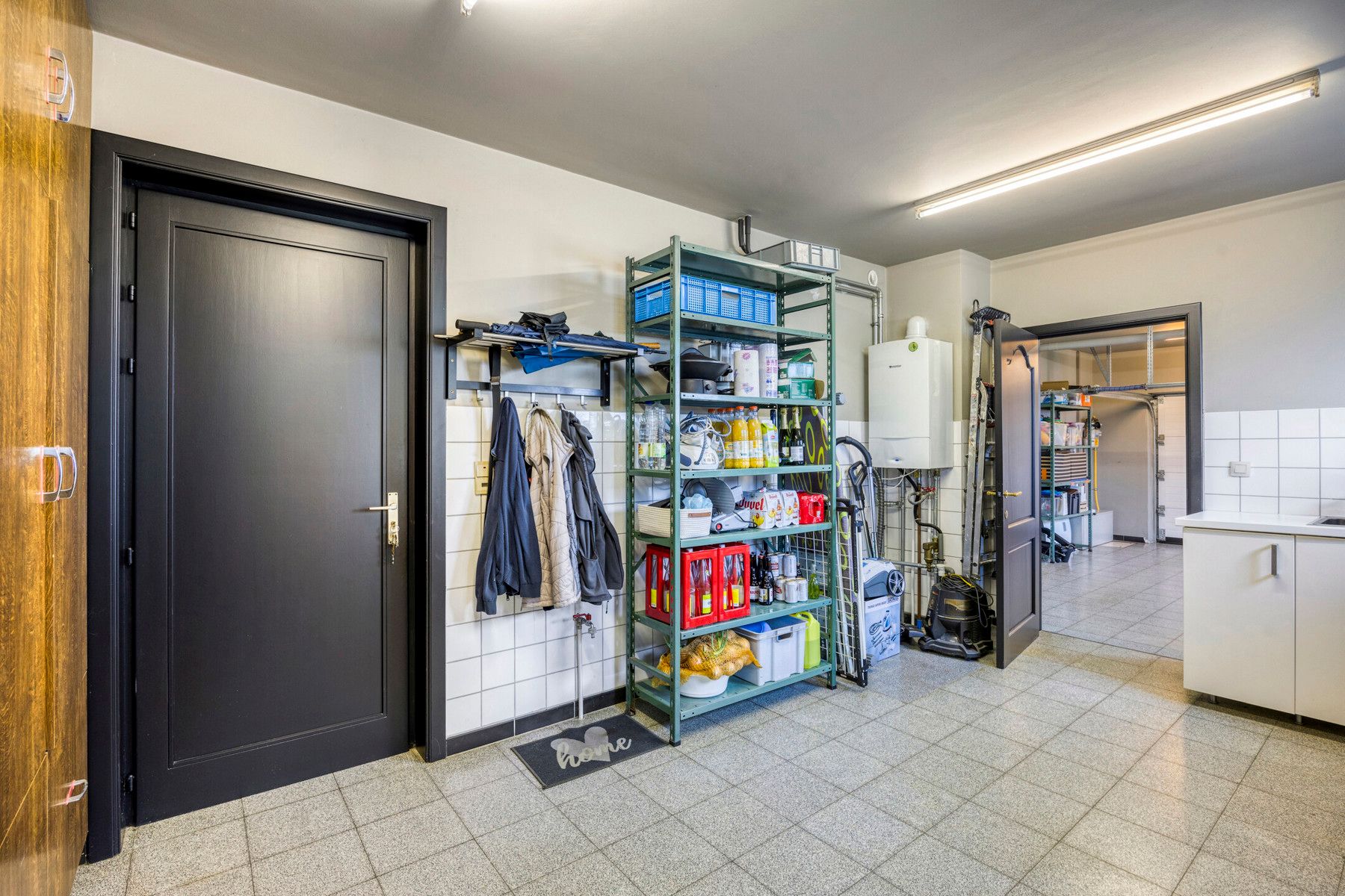Vrijstaande woning te Bekkevoort. foto 25