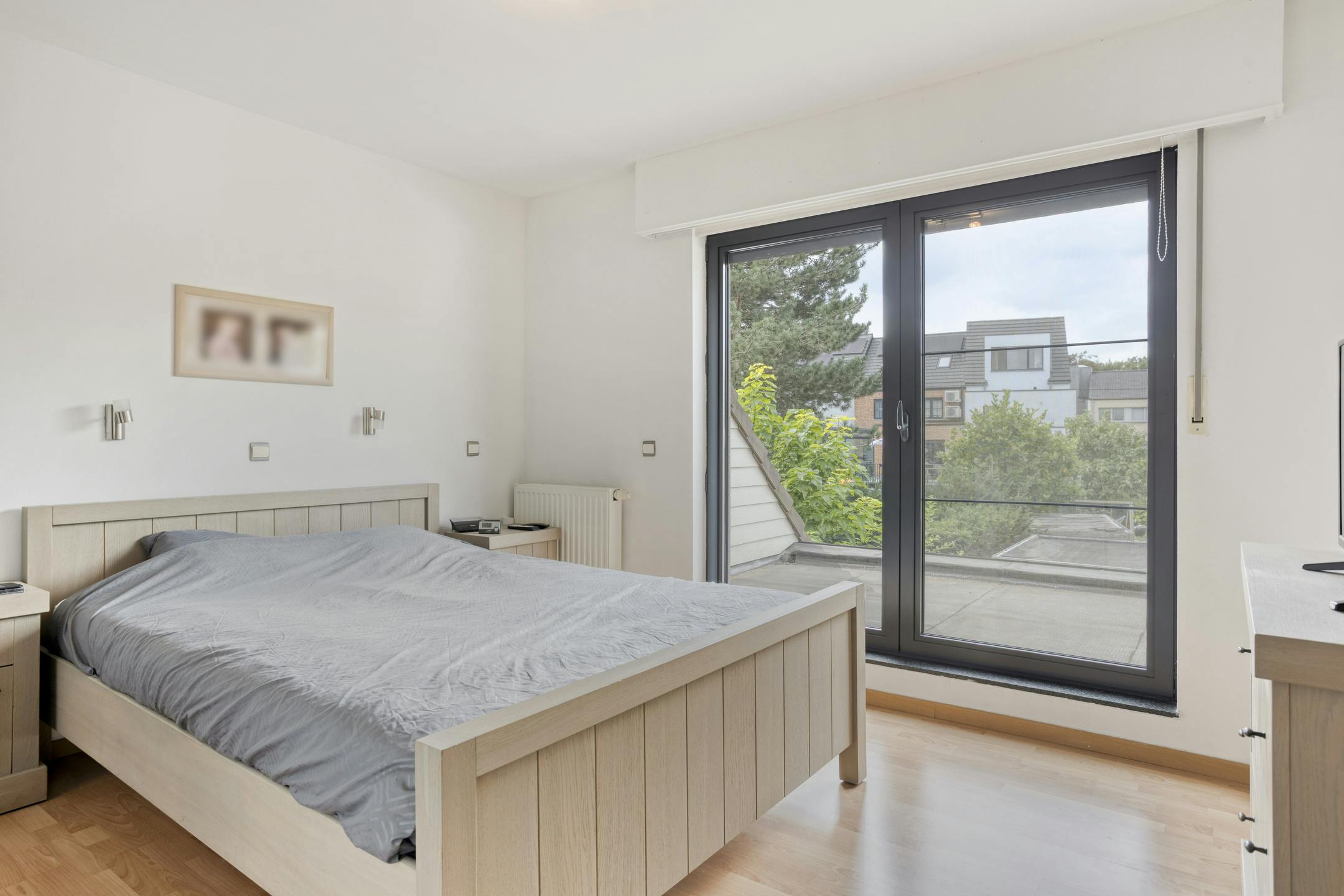 Instapklare halfopen bebouwing met 4 slaapkamers in Sint-Katelijne-Waver. foto 6
