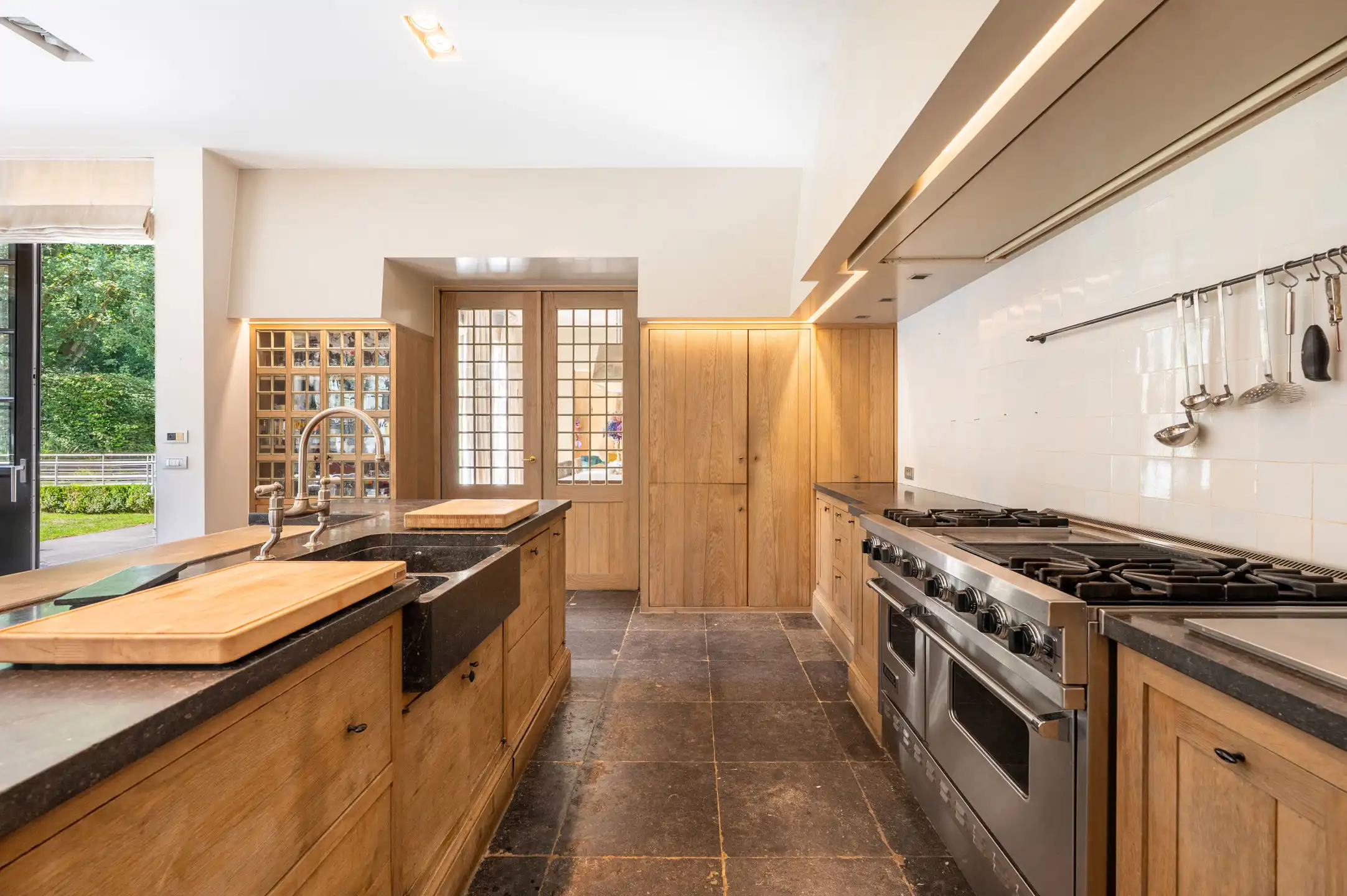 SCHILDE - Exclusief landhuis op domein van 3.532 m² foto 13
