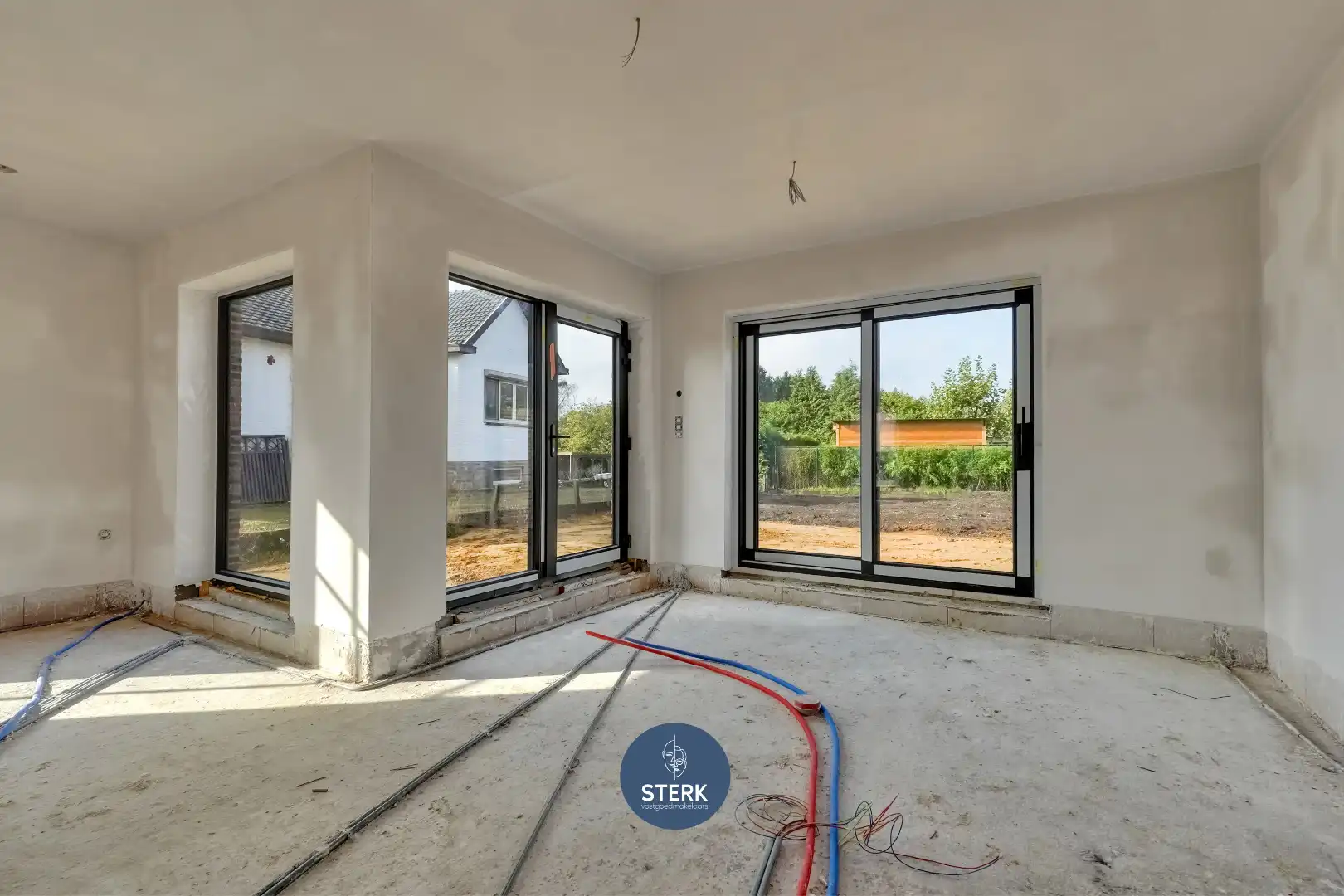 CASCO+ BEN-WONING OP EEN TOP LOCATIE TE ZUTENDAAL !  foto 9