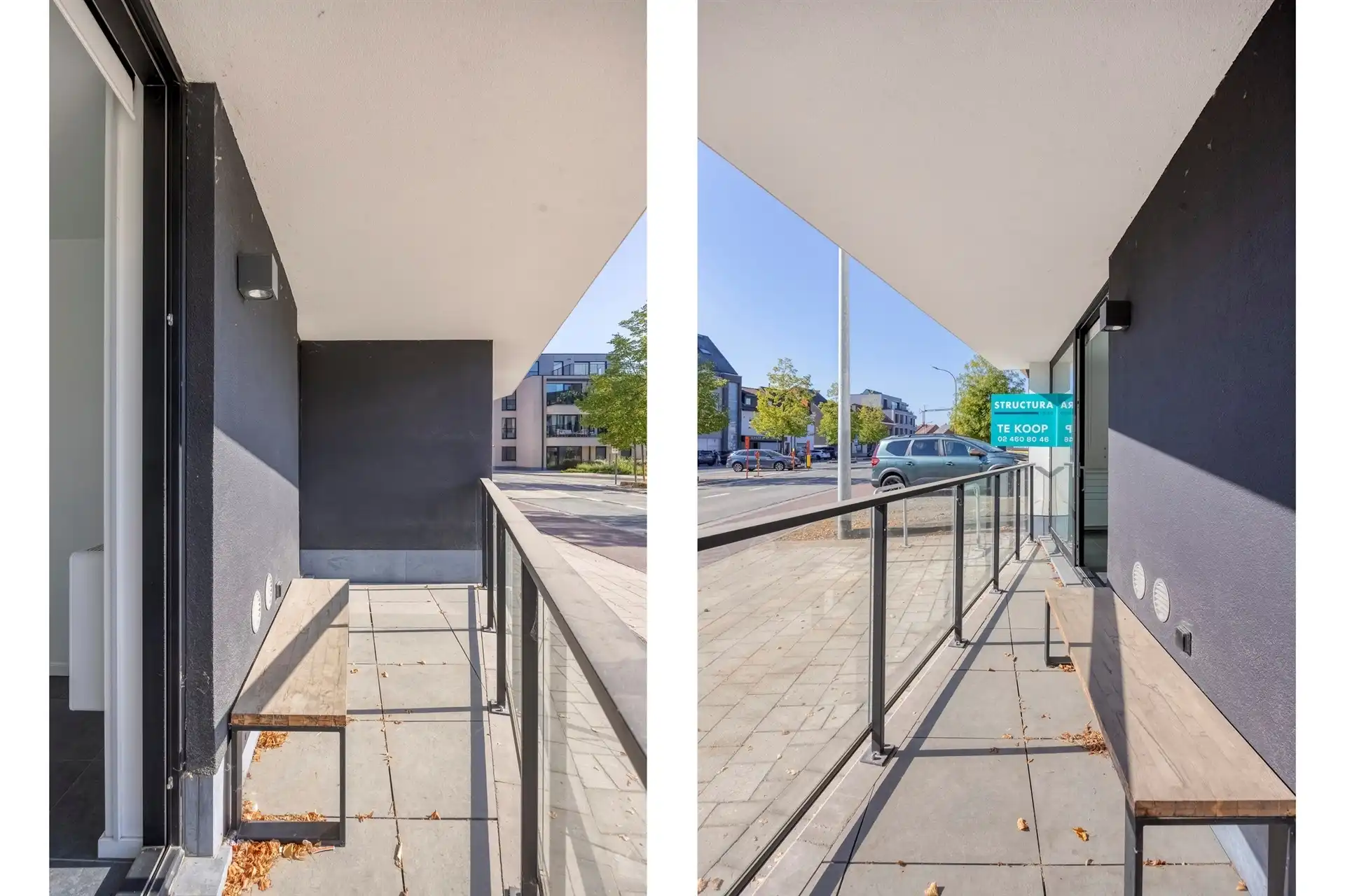 Praktijk/kantoor ih centrum met veel parkeermogelijkheden  foto 12