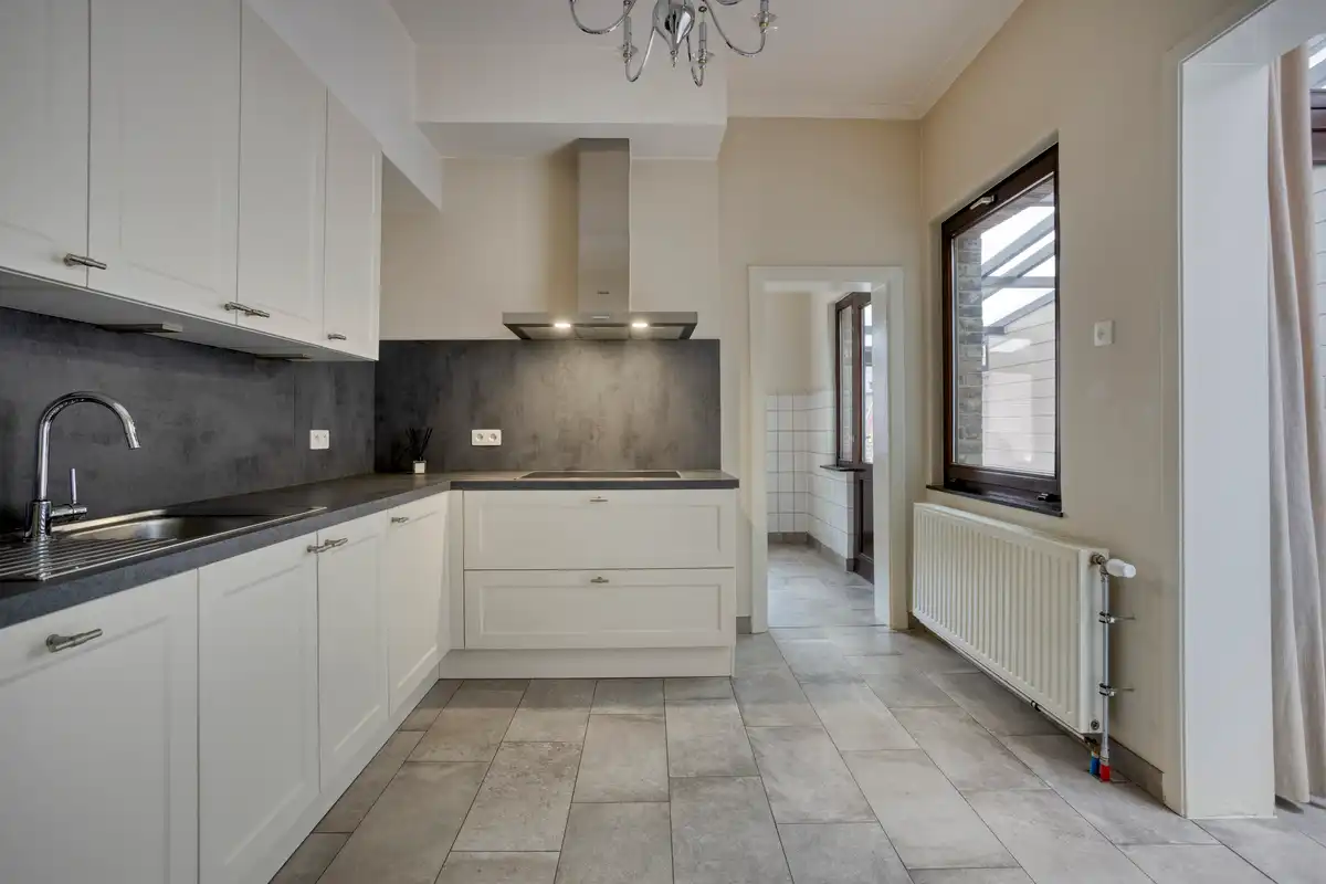 Charmante woning met 3 slaapkamers foto 9