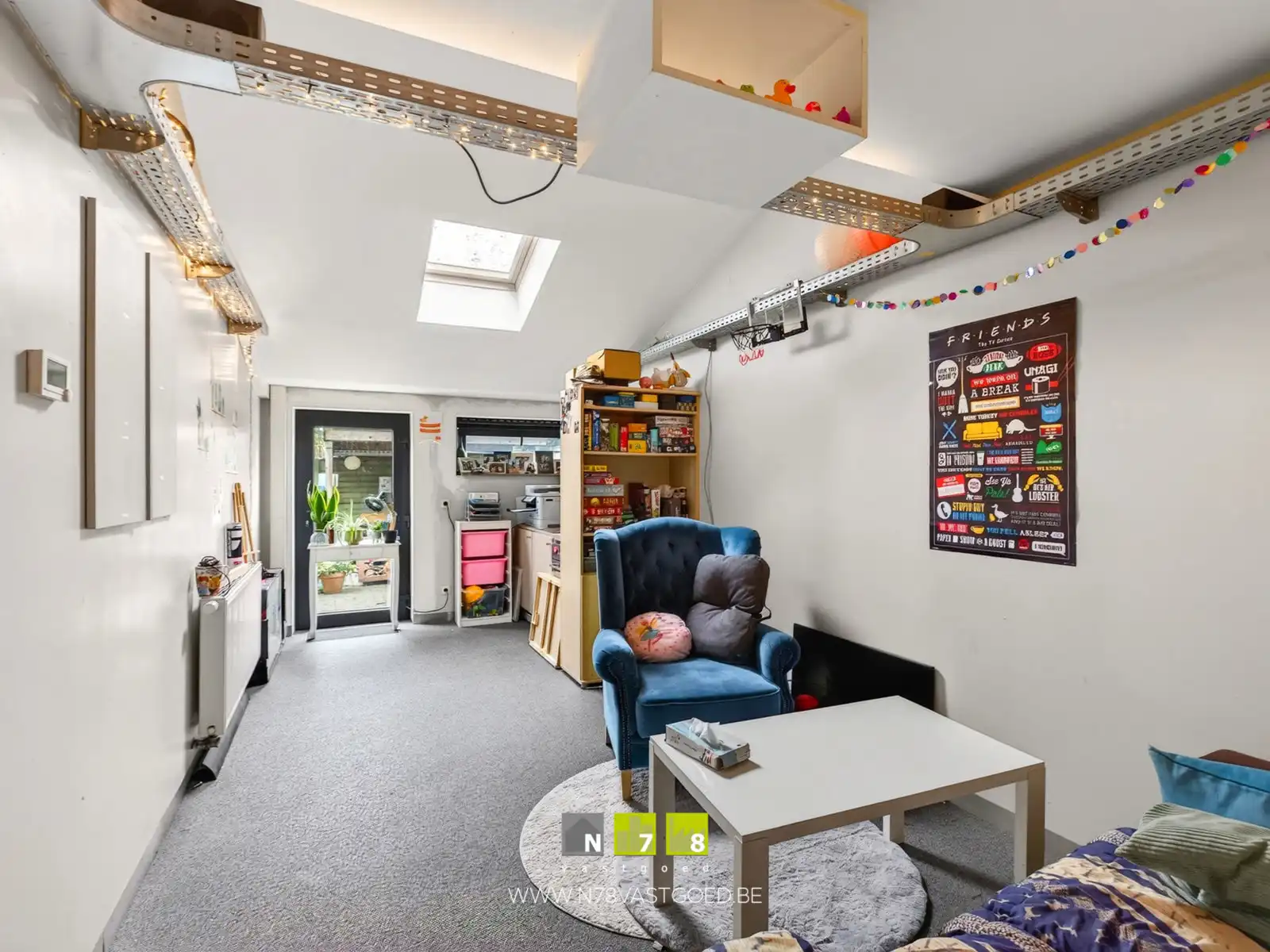 Huis te koop foto 9
